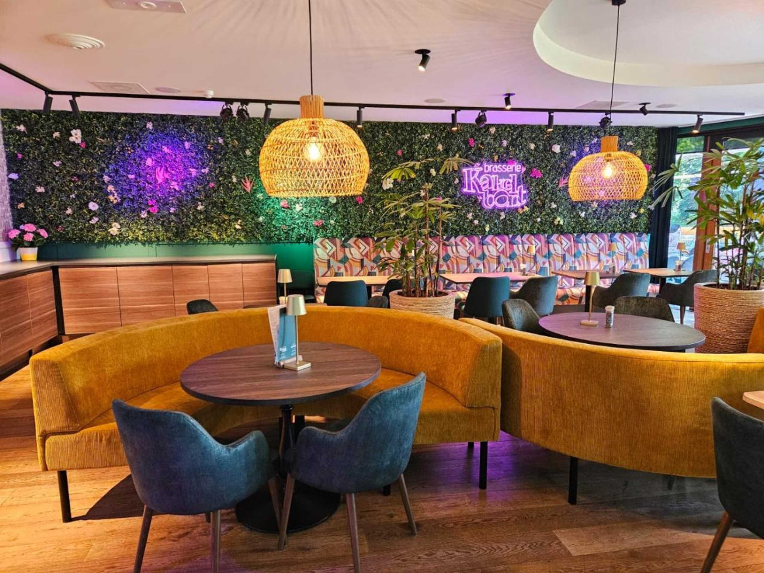 Gift card for Hotel De Villa