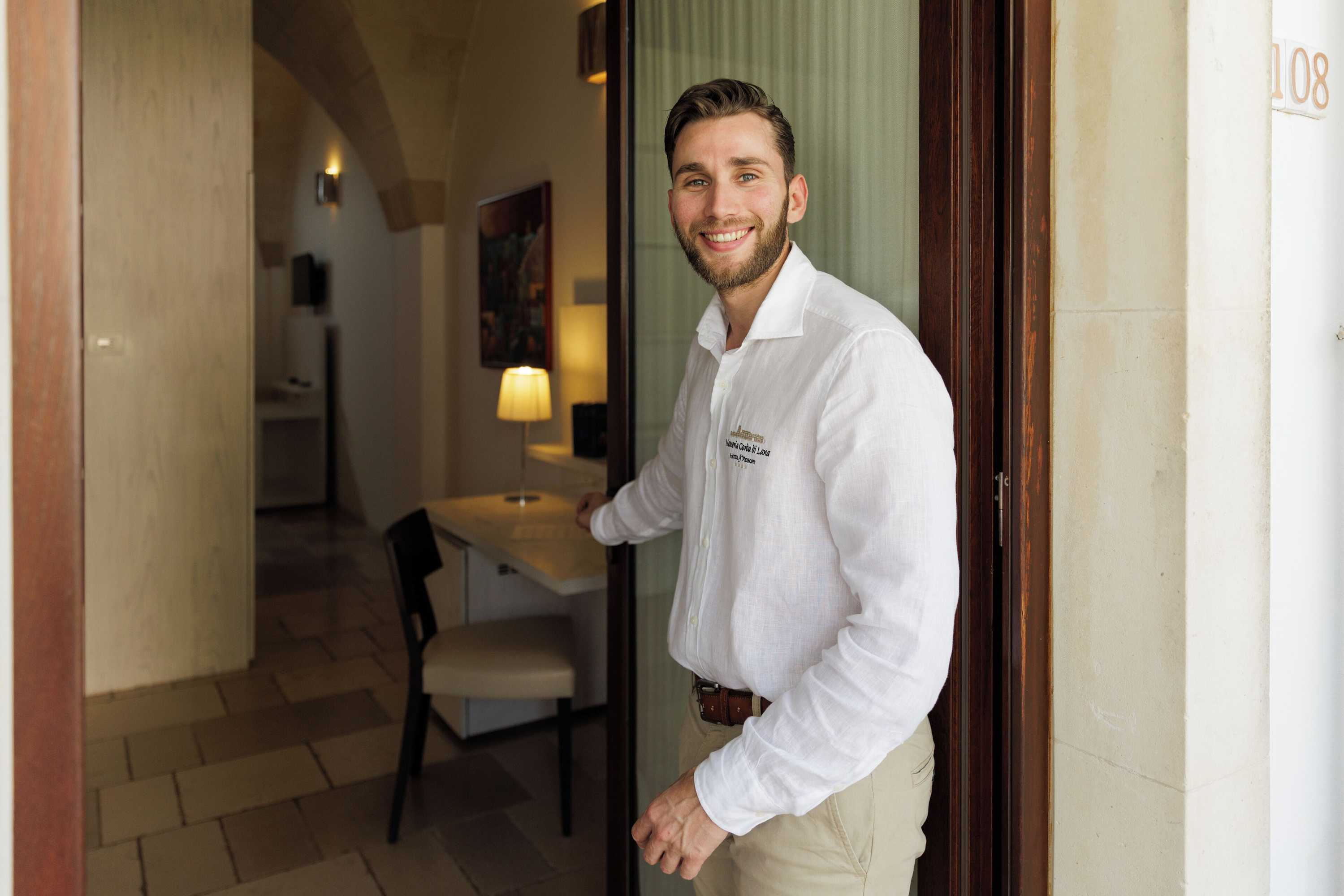 Gift card for Masseria Corda di Lana Gift card for Masseria Corda di Lana