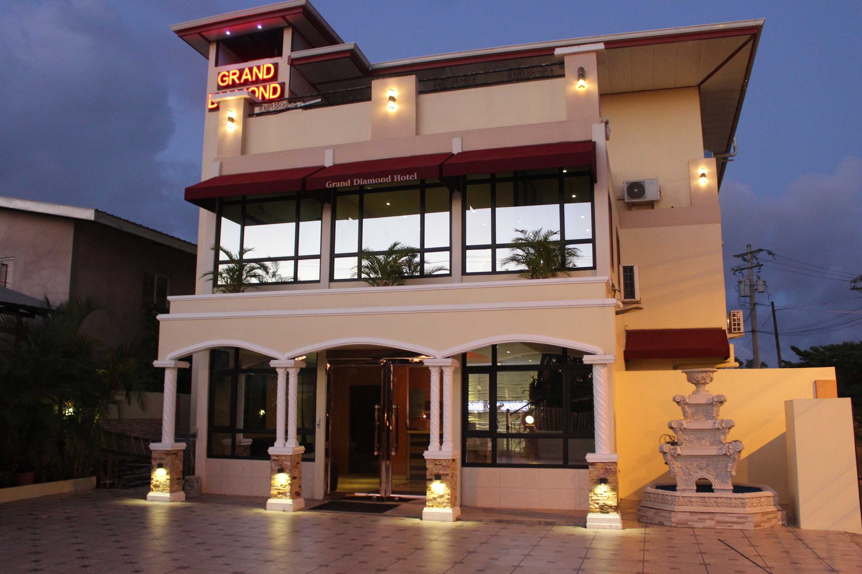 Gift card for Grand Diamond Hotel Suites Trinidad Gift card for Grand Diamond Hotel Suites Trinidad