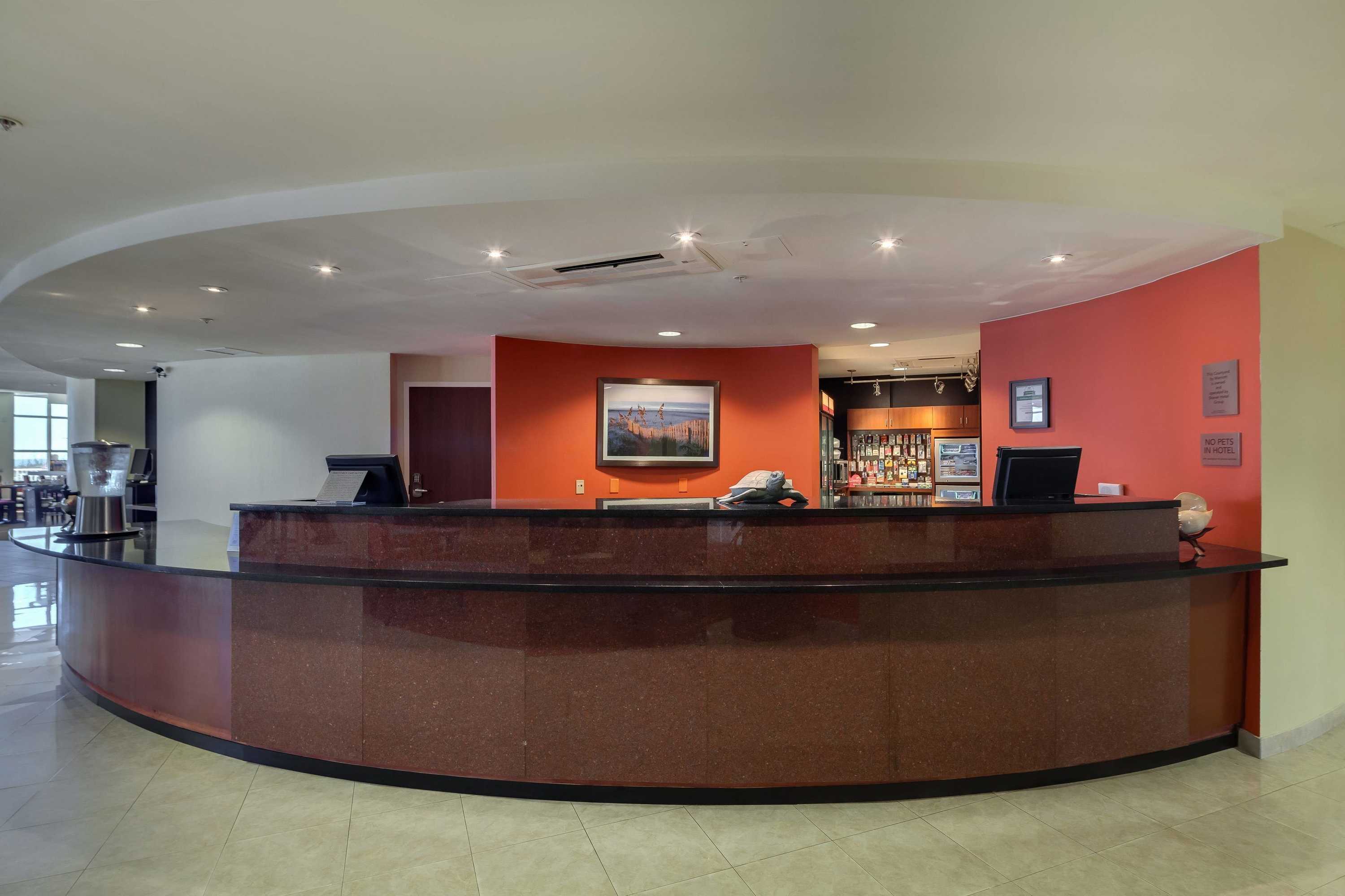 Gift card for Courtyard by Marriott Jacksonville Beach Oceanfront Gift card for Courtyard by Marriott Jacksonville Beach Oceanfront