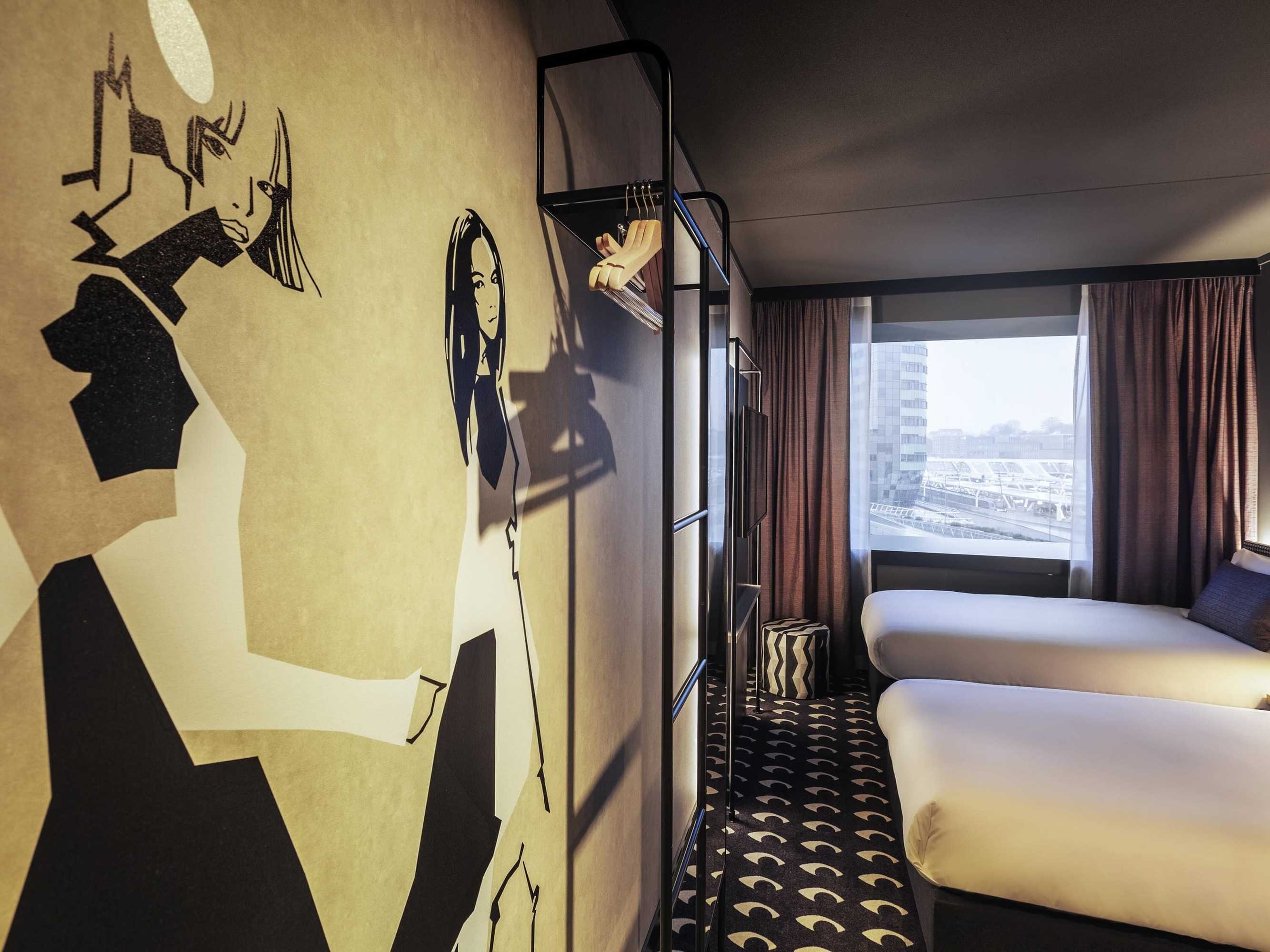 Gift card for Ibis Styles Arnhem Centre