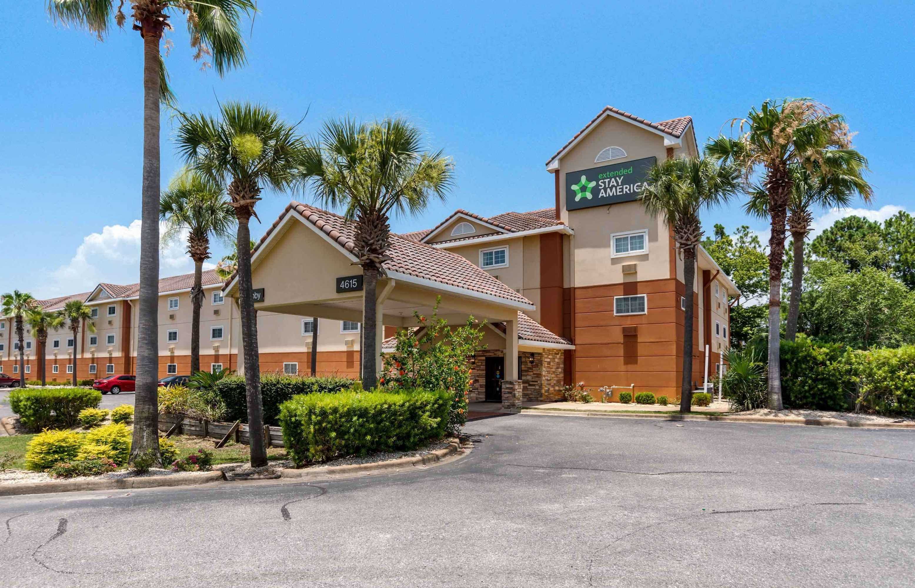 Gift card for Extended Stay America Select Suites - Destin - US 98 - Emerald Coast Pkwy.