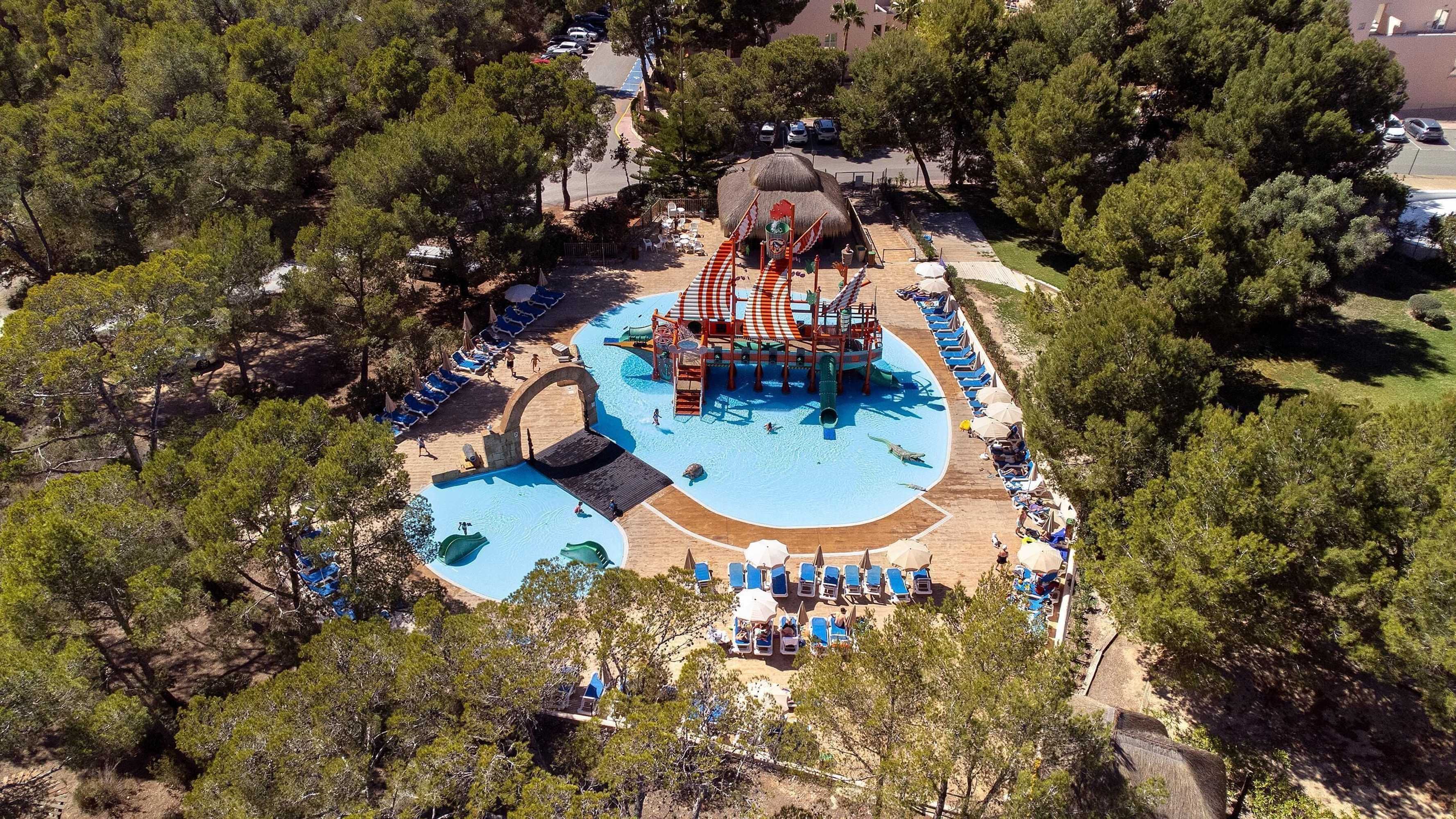 Gift card for Invisa Hotel Club Cala Blanca Gift card for Invisa Hotel Club Cala Blanca
