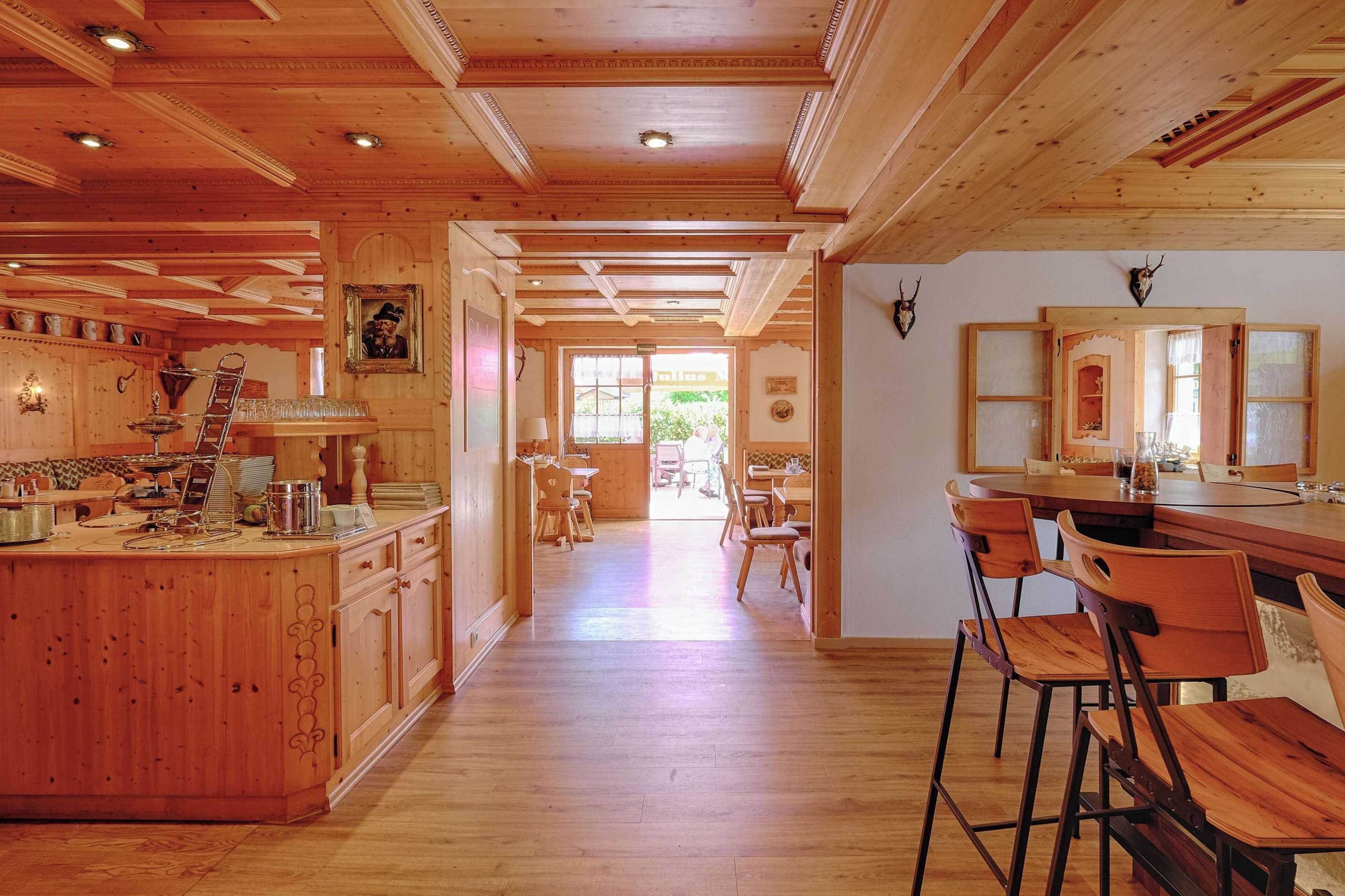 Gift card for Hotel Paintner