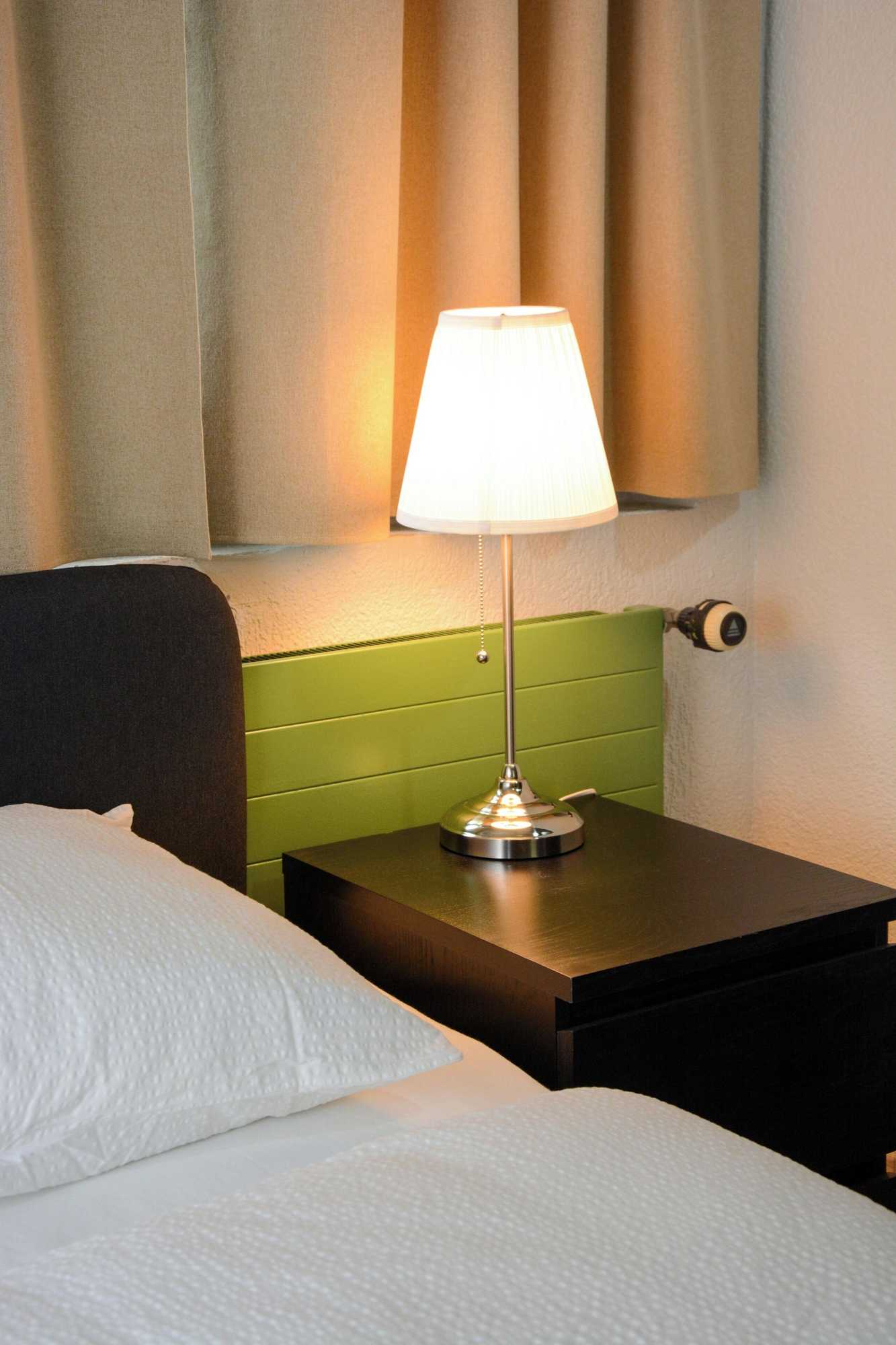 Gift card for Youth Hostel Sion