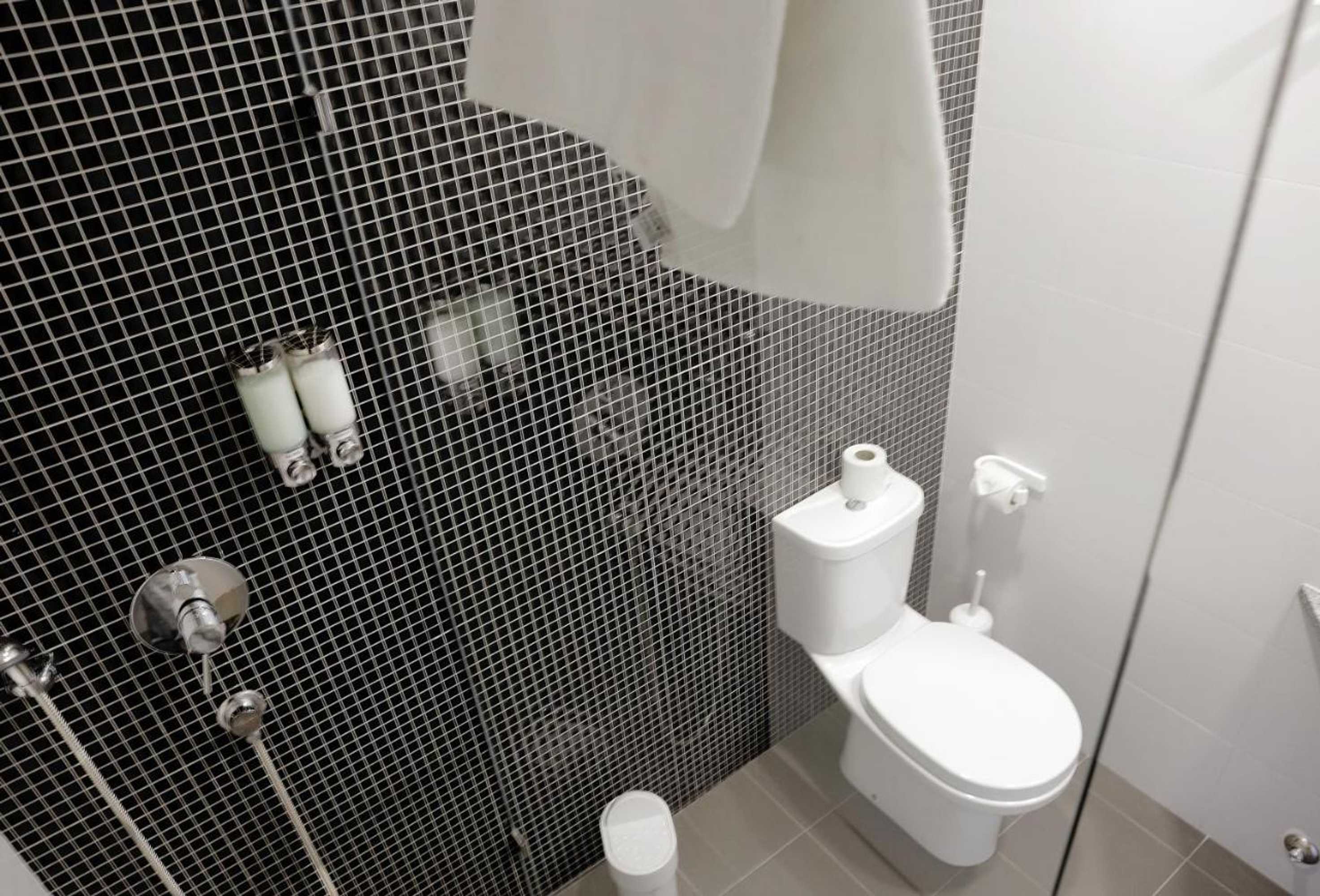 Gift card for Hotel M