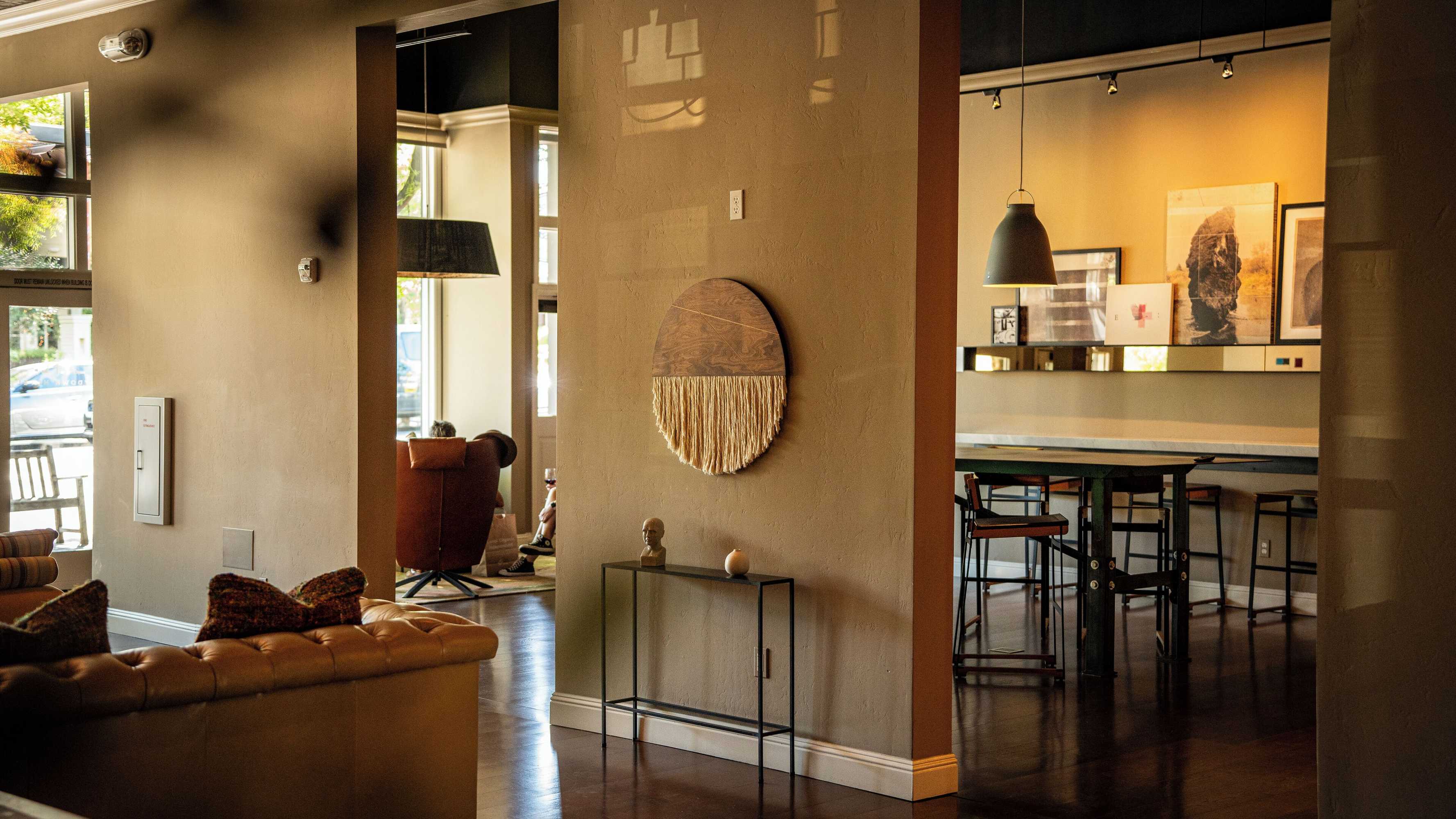 Gift card for Wydown Hotel Gift card for Wydown Hotel