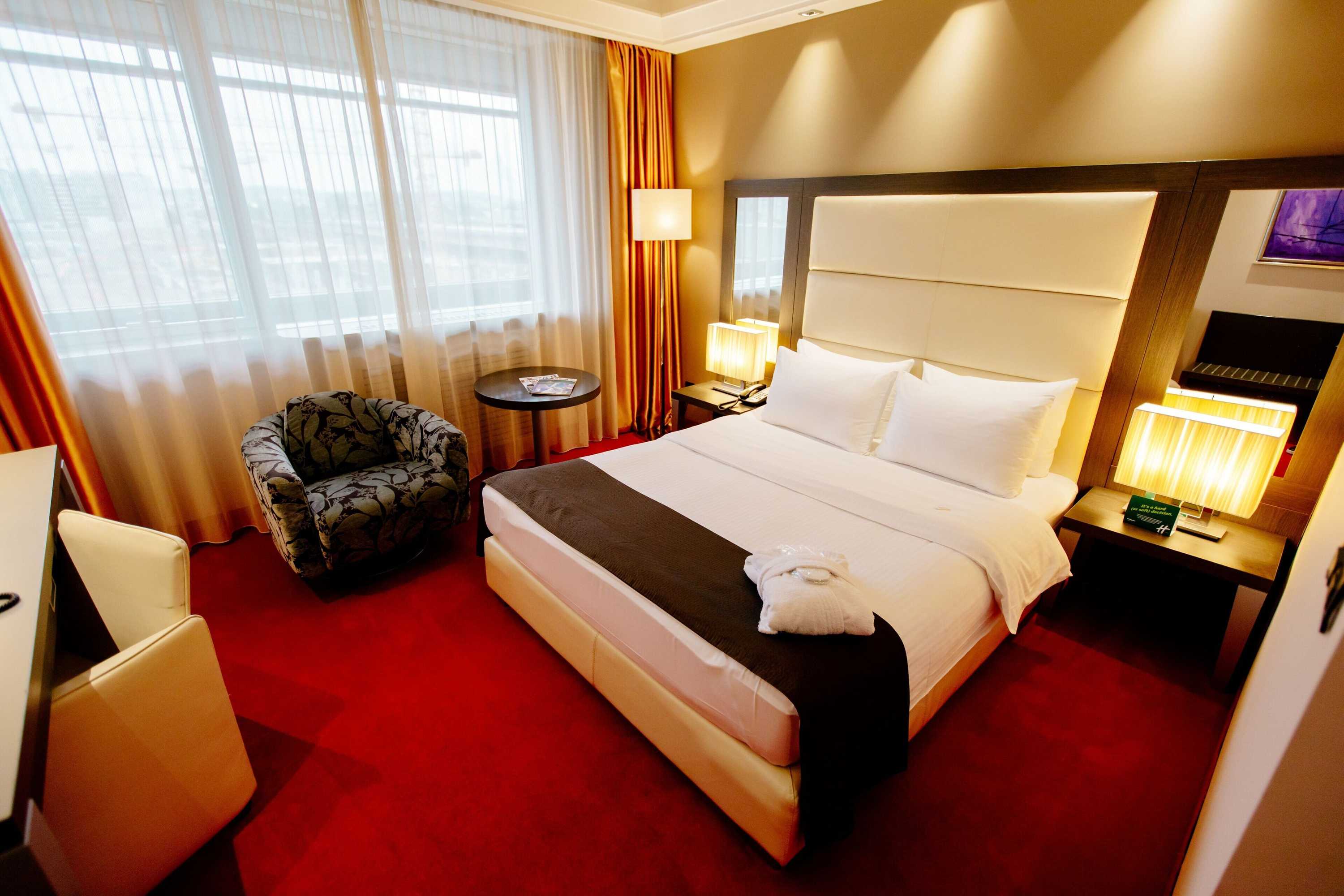 Gift card for Holiday Inn Belgrade by Ihg Gift card for Holiday Inn Belgrade by Ihg