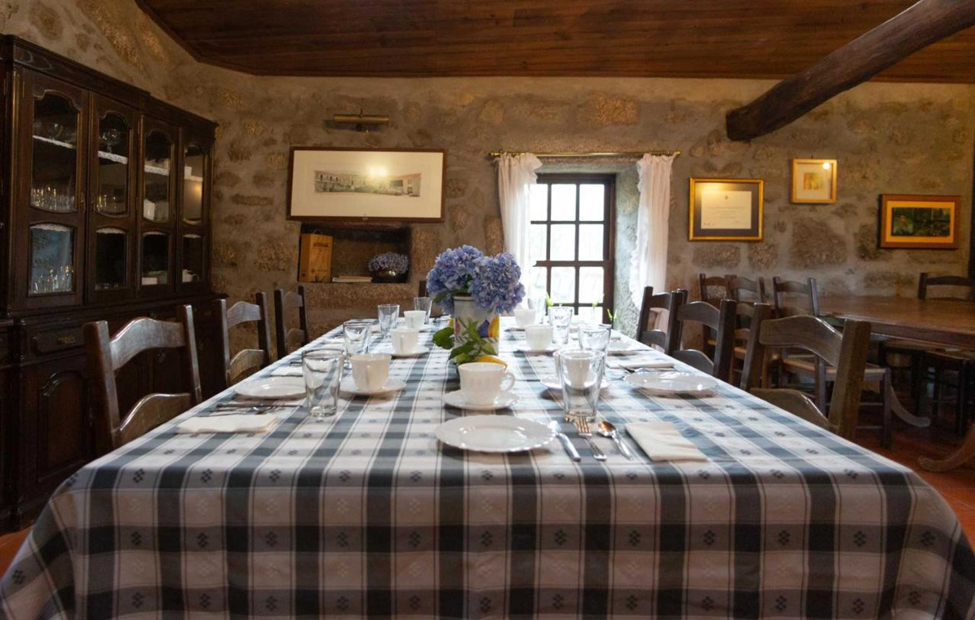 Gift card for Quinta da Graca- Complexo Turistico