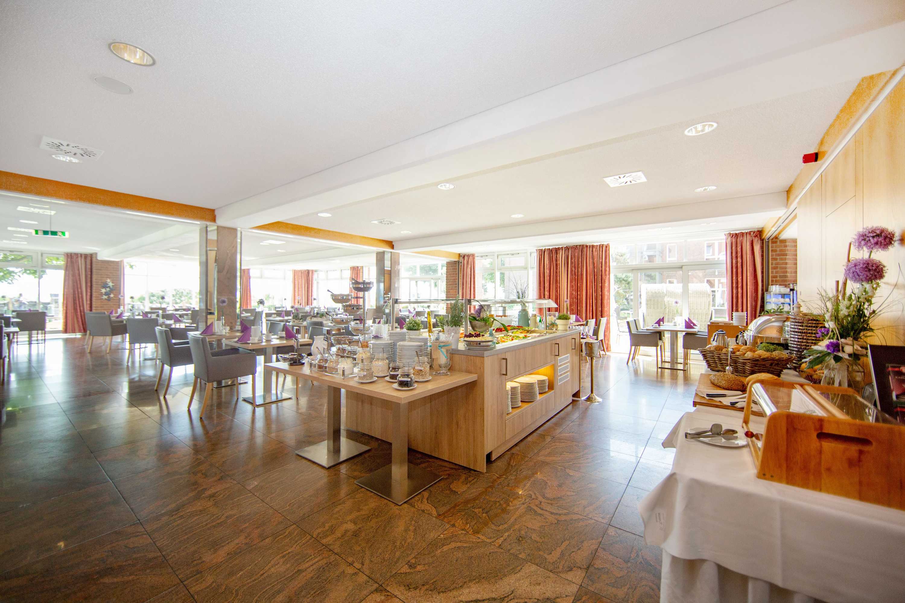 Gift card for Stadthotel Eckernförde