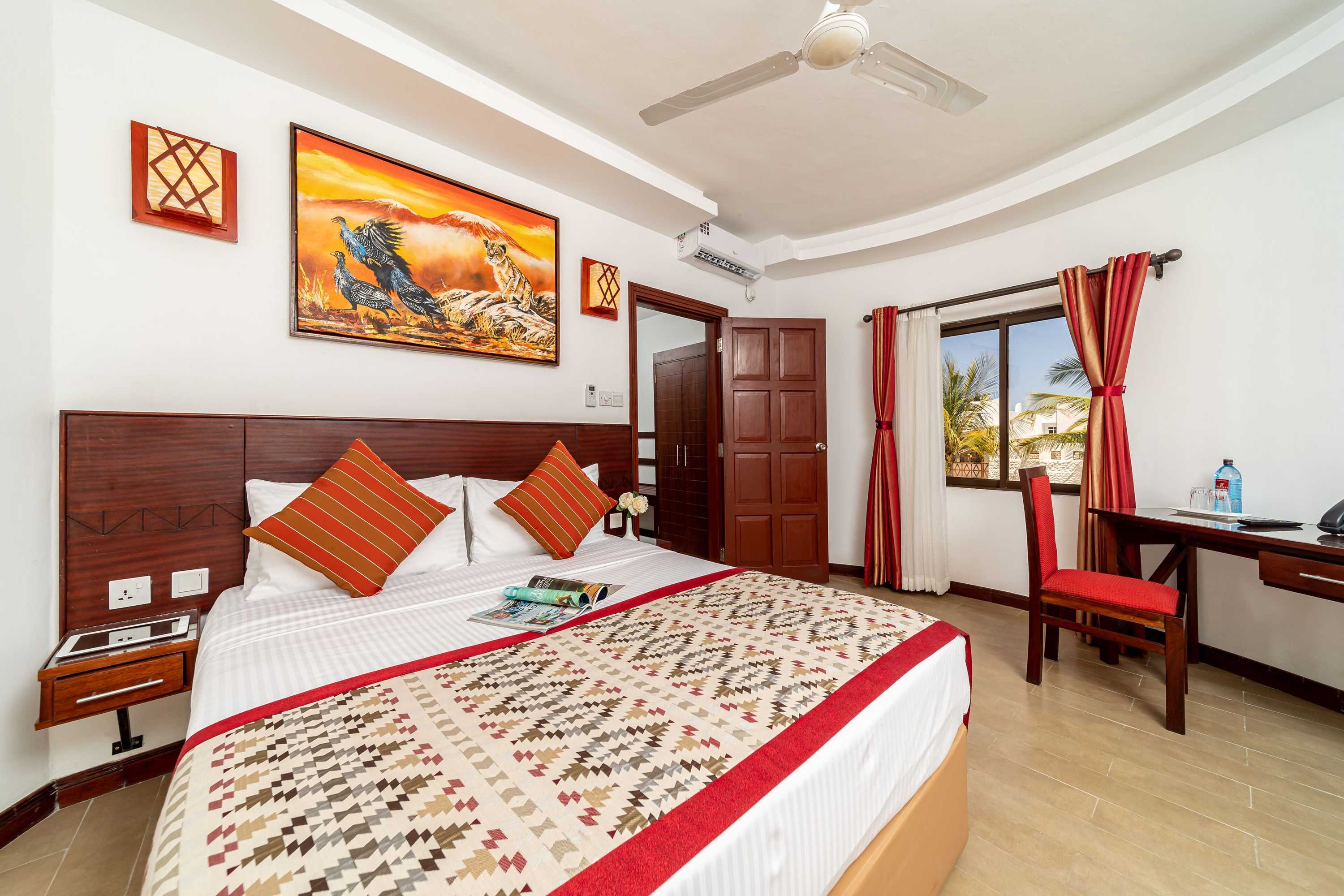 Gift card for Prideinn Hotel Nyali