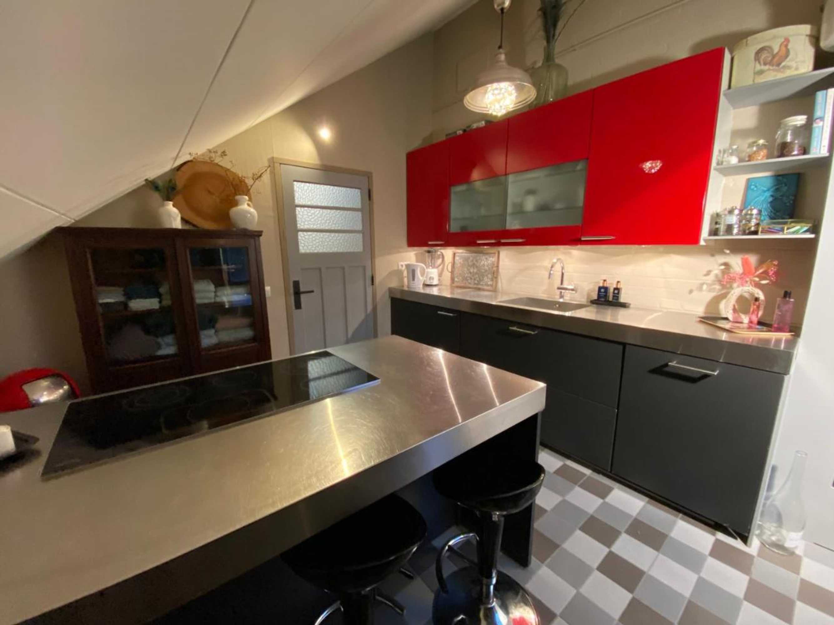 Gift card for B&b Paauwze