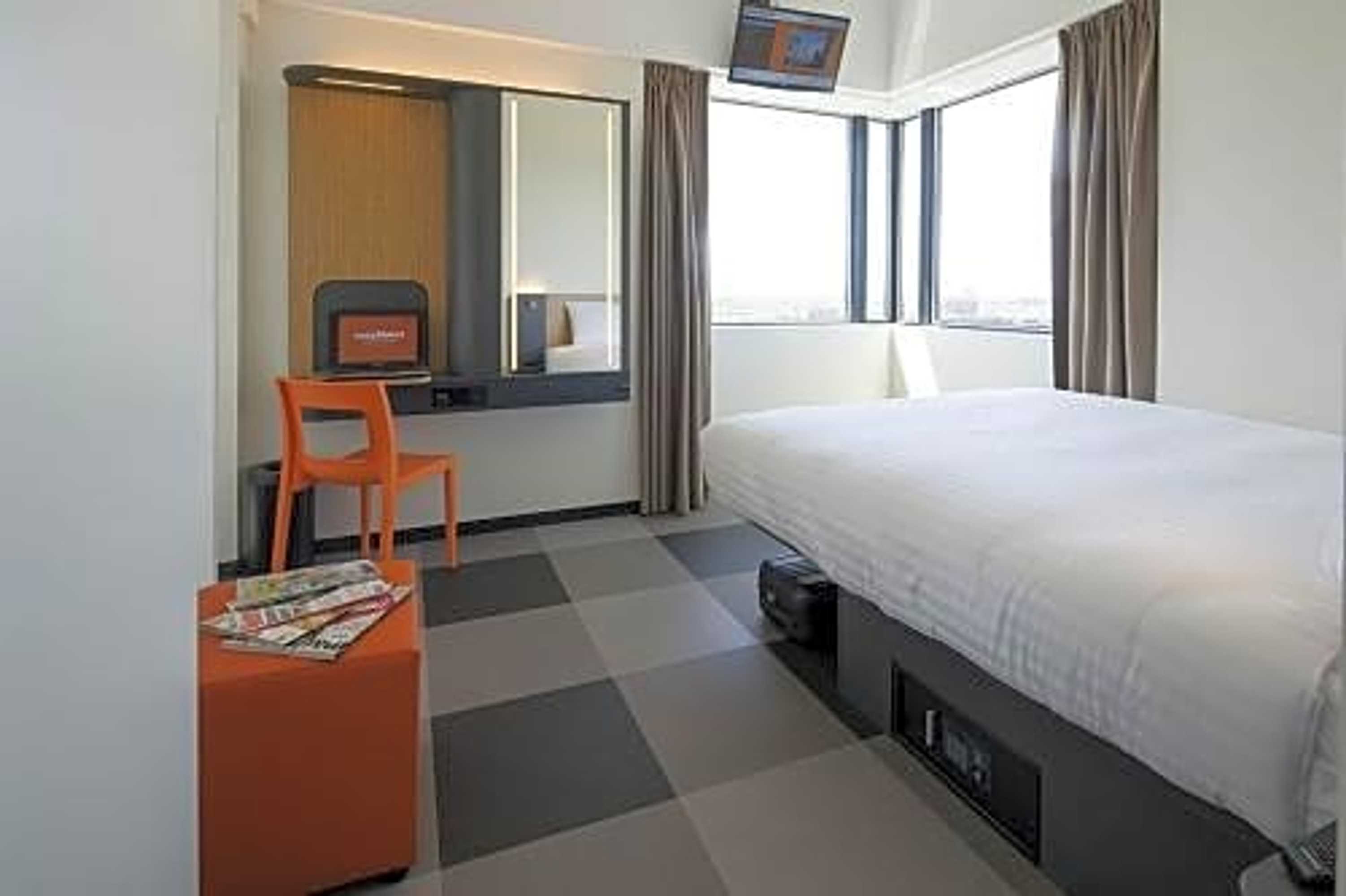 Gift card for Easyhotel Amsterdam Zaandam Gift card for Easyhotel Amsterdam Zaandam