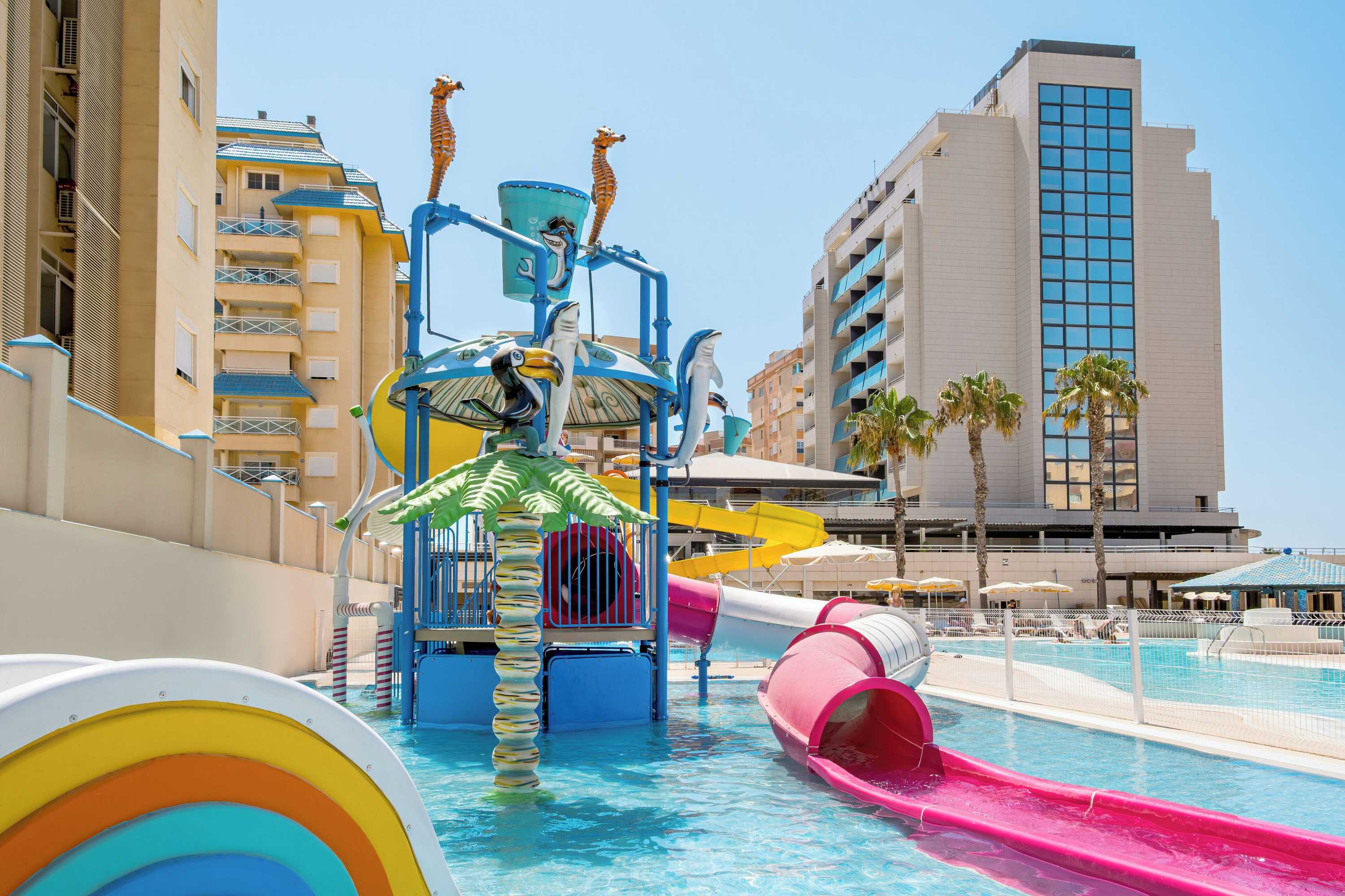 Gift card for Bakour La Manga Splash Gift card for Bakour La Manga Splash