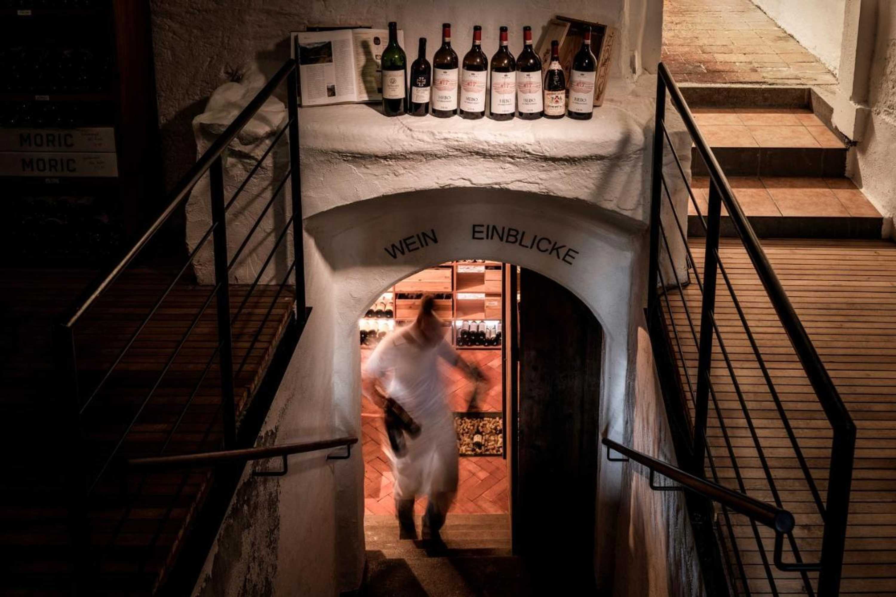 Gift card for Zum Verwalter