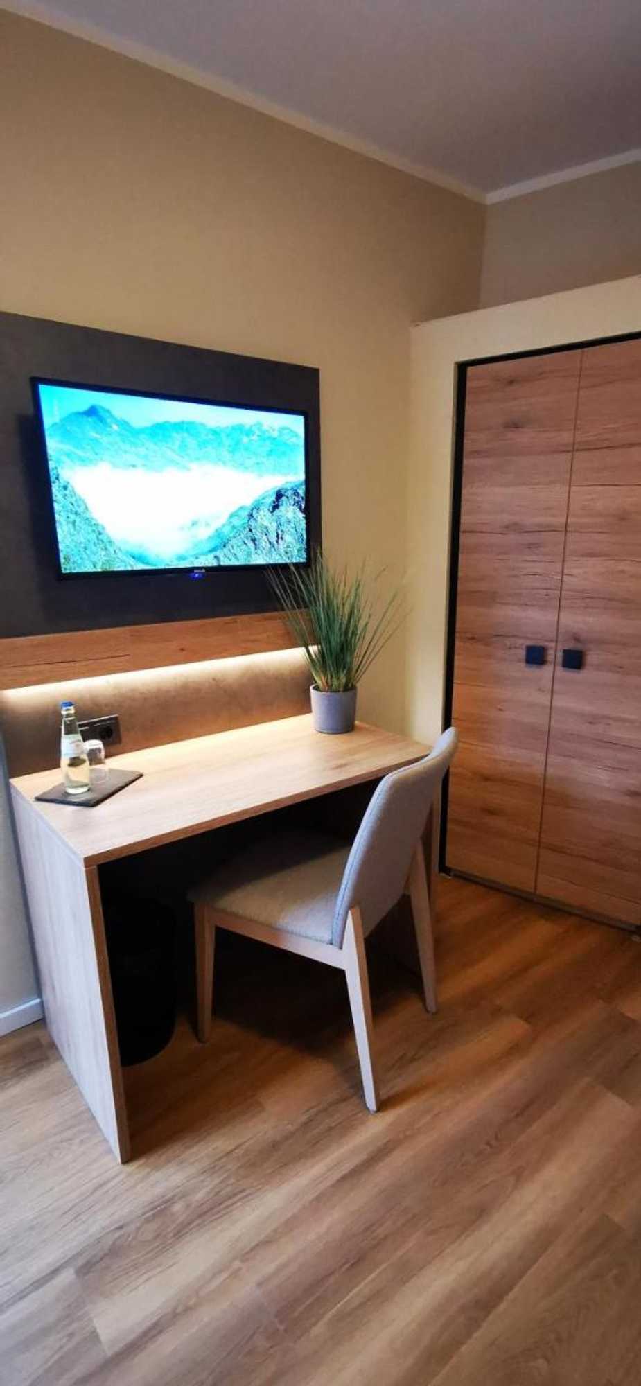 Gift card for Atelier Hotel Essen-City