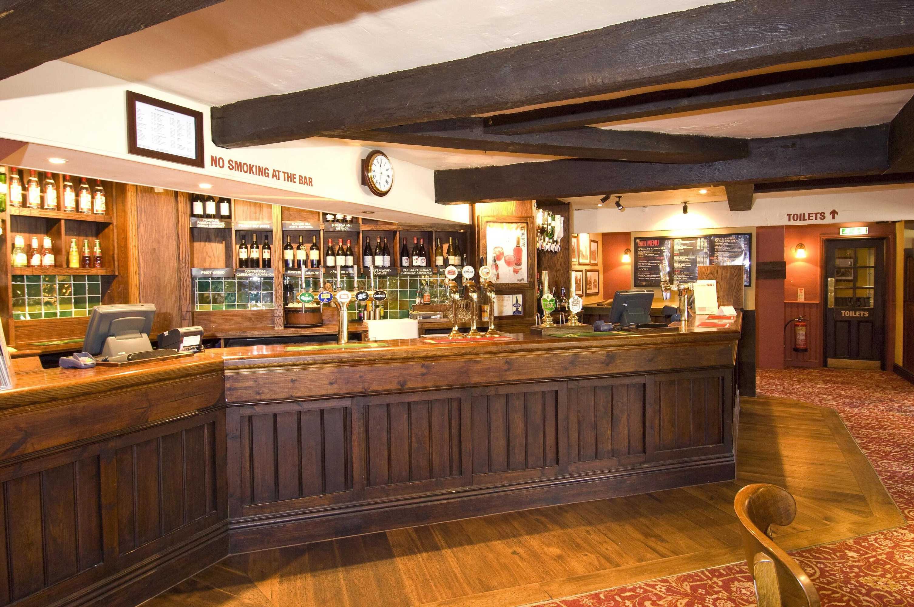 Gift card for Premier Inn Tring