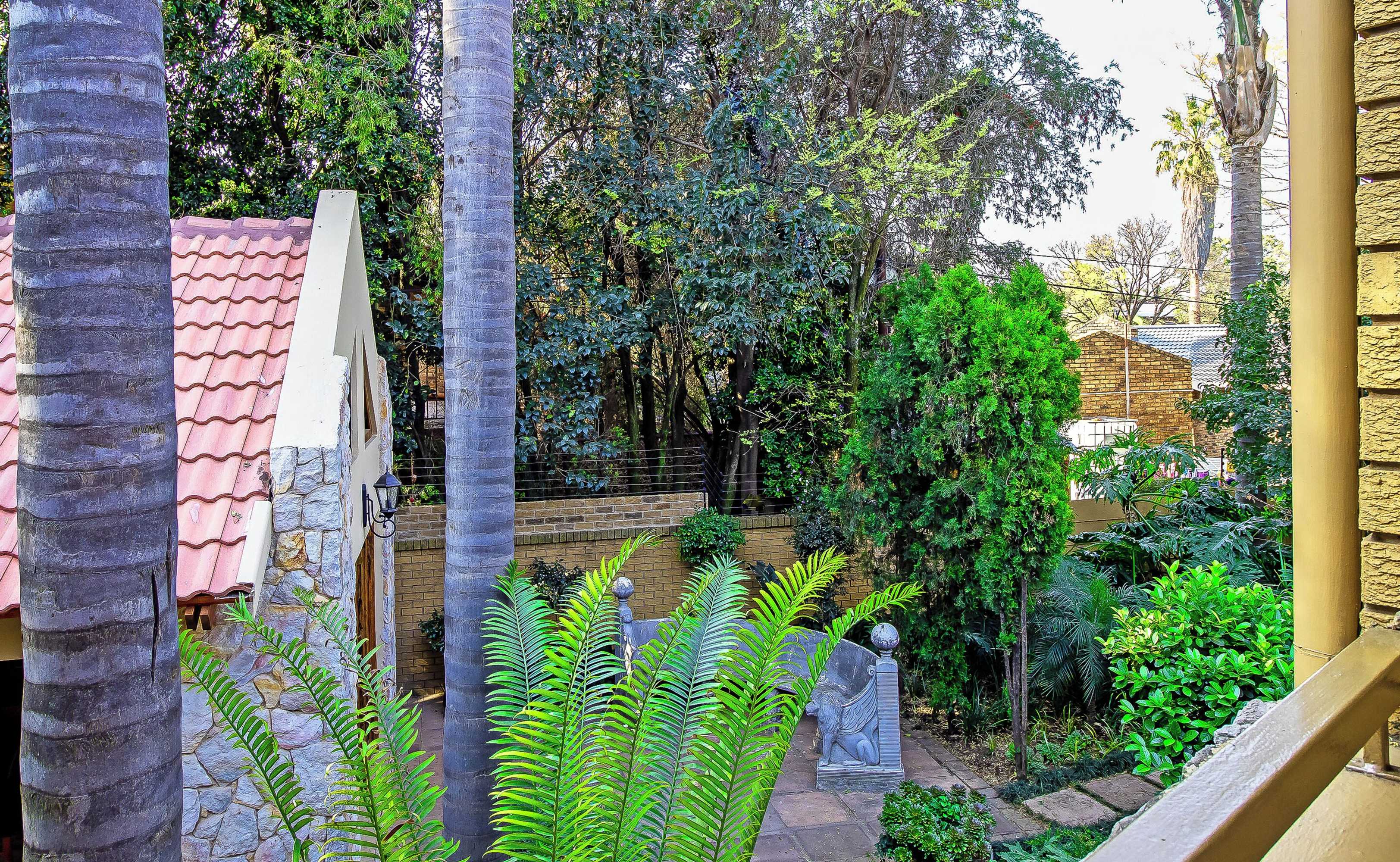 Gift card for Sunward Park Guest House & Conference Centre Gift card for Sunward Park Guest House & Conference Centre