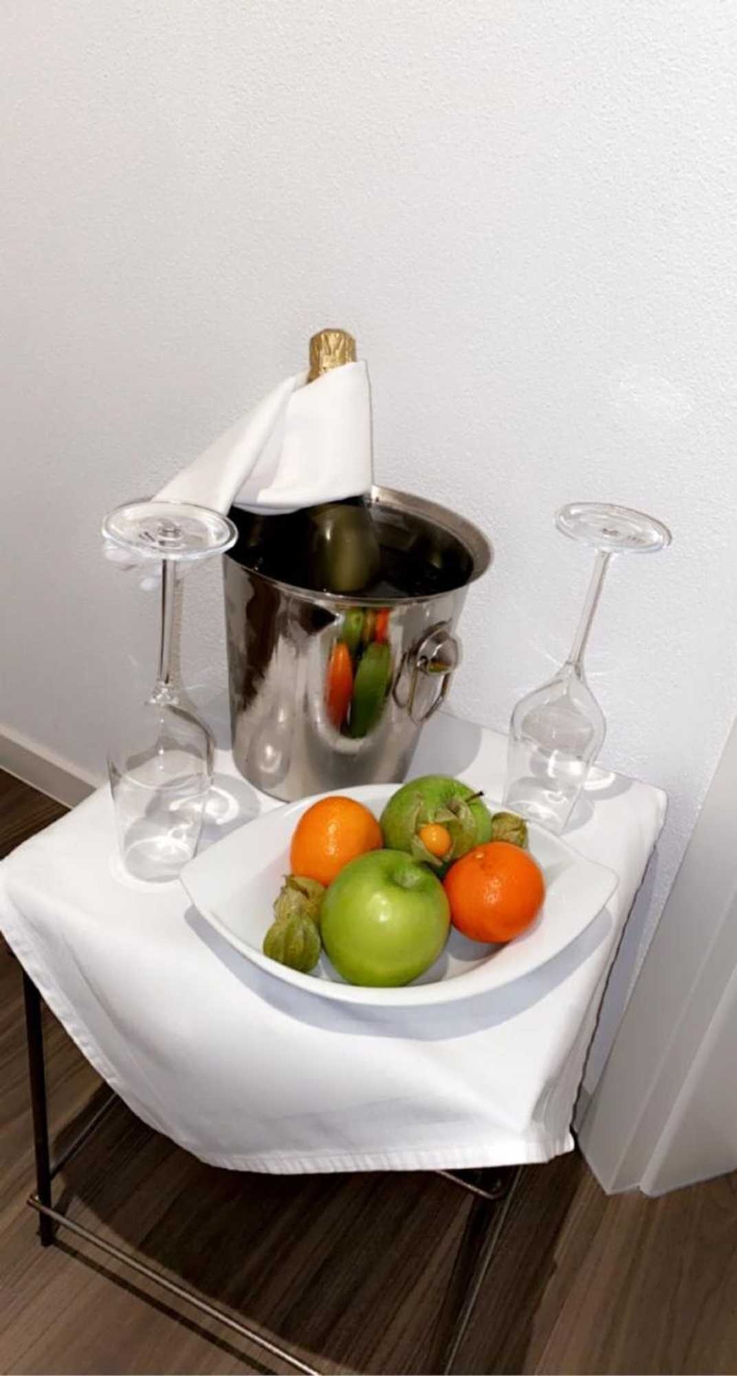 Gift card for Cross-Country-Hotel Hirsch