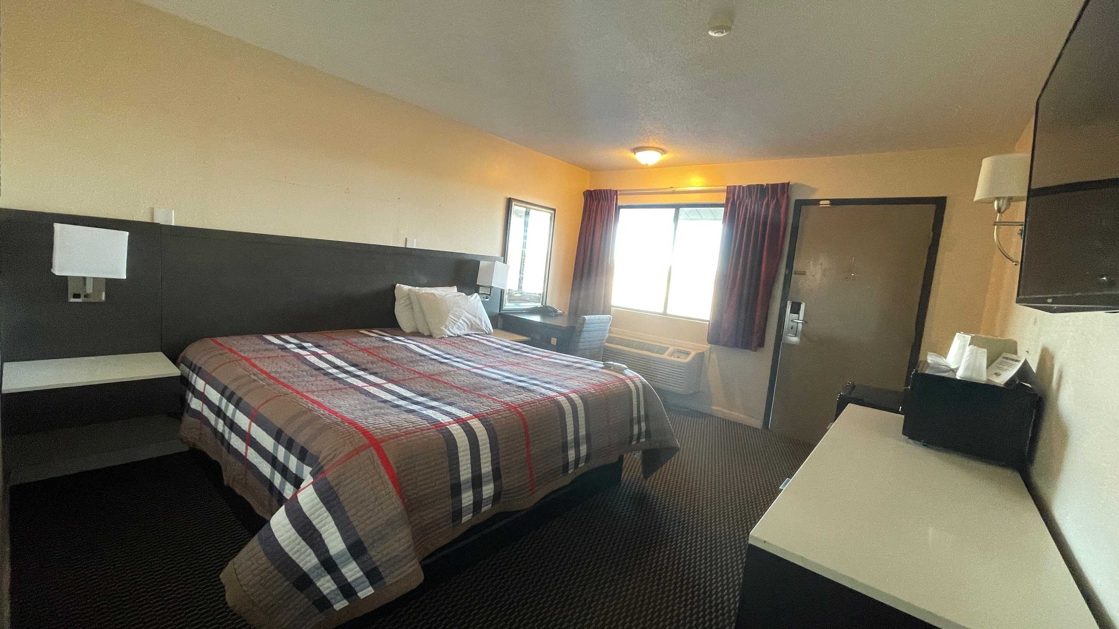 Gift card for Regal Motel in Las Vegas, New Mexico