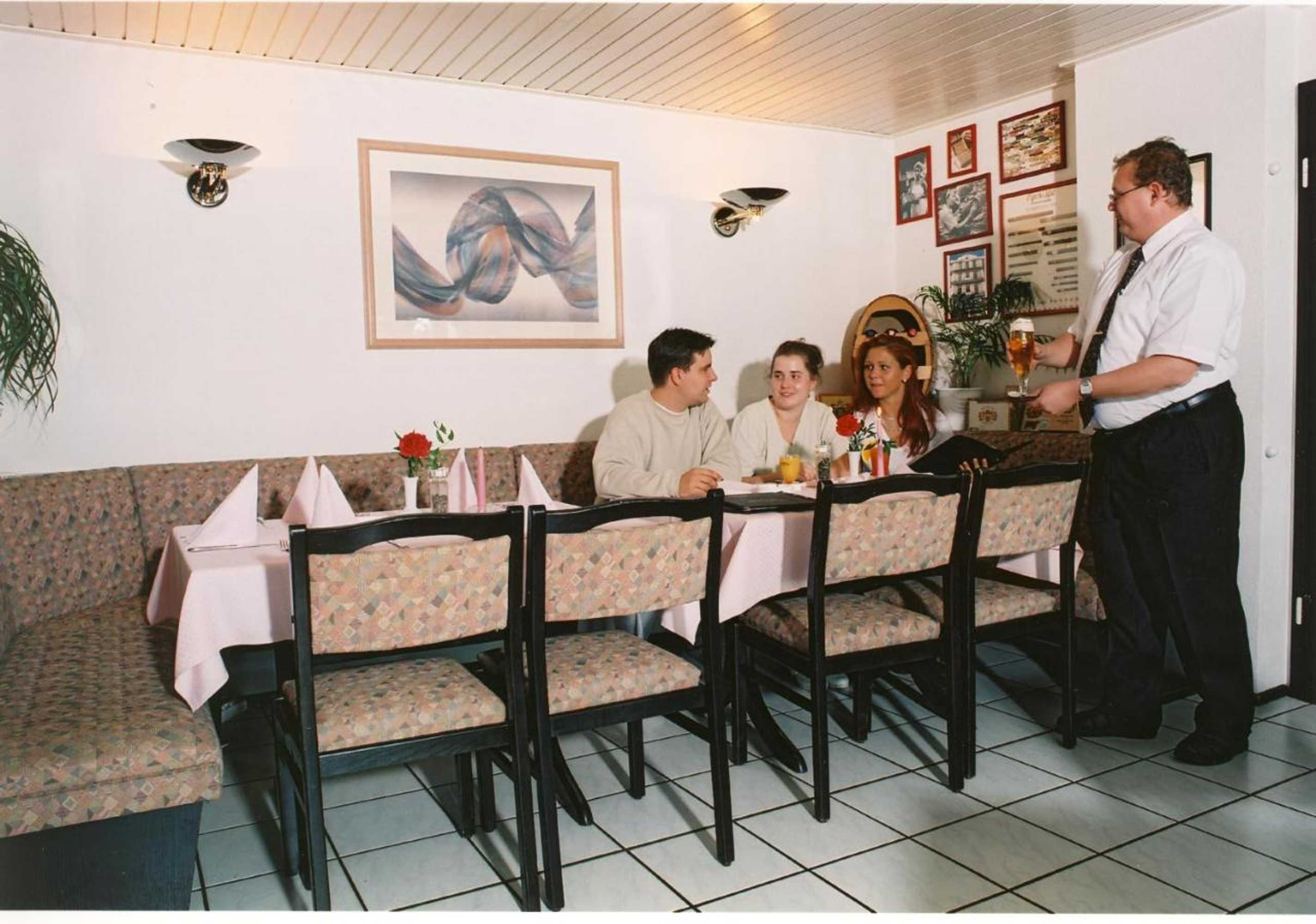 Gift card for Abendroth