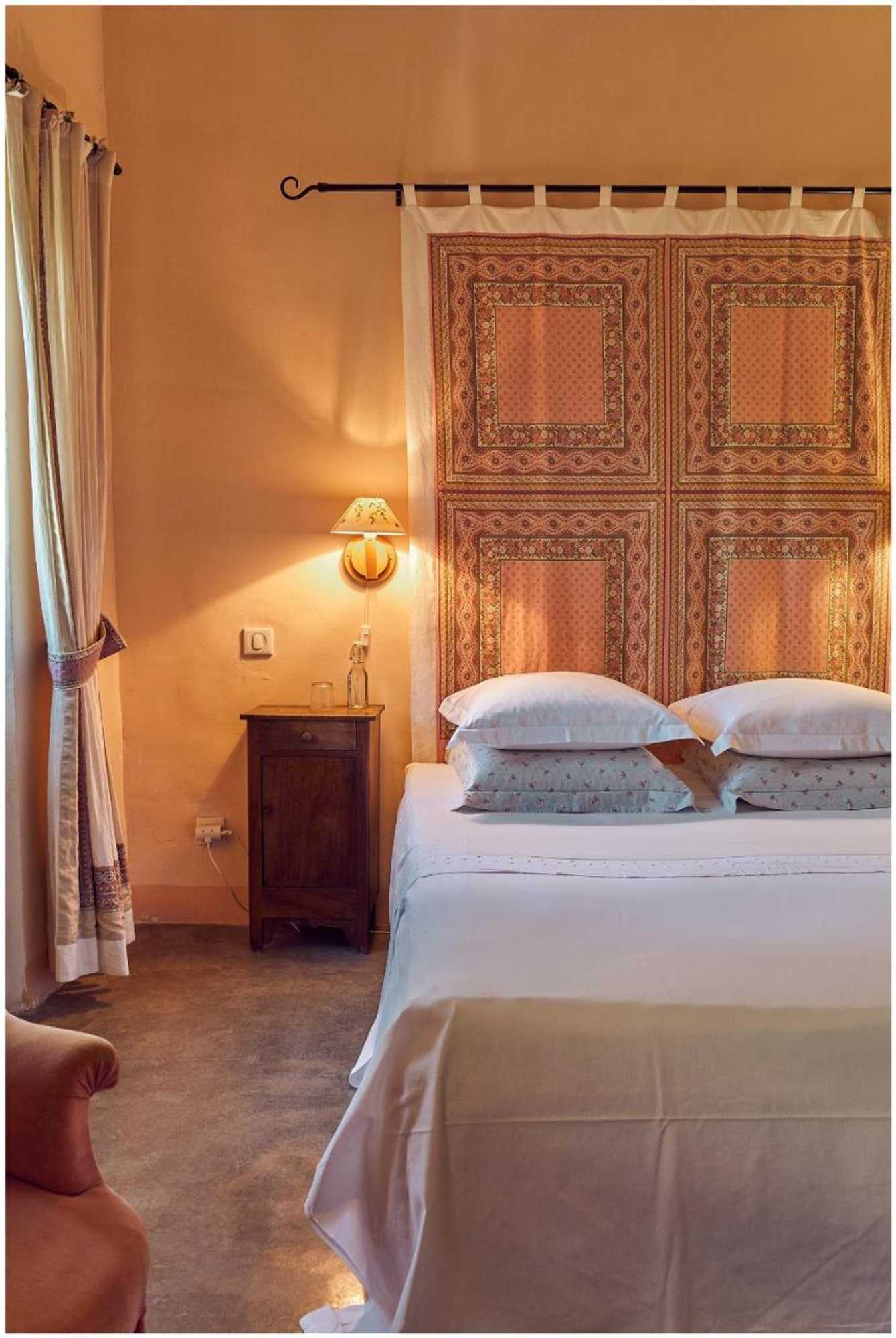 Gift card for Hotel de L Orange