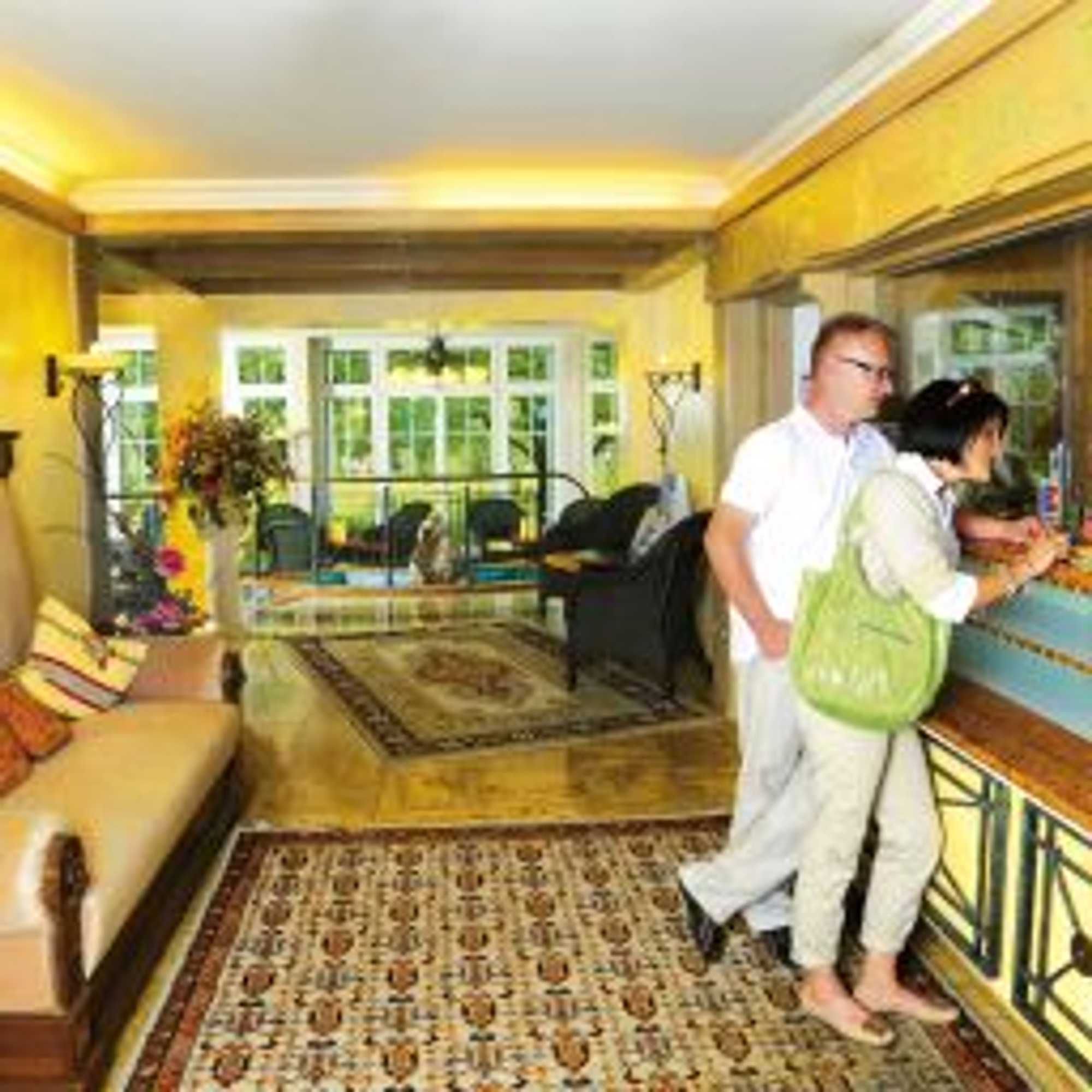 Gift card for Richstein's Posthotel Gift card for Richstein's Posthotel