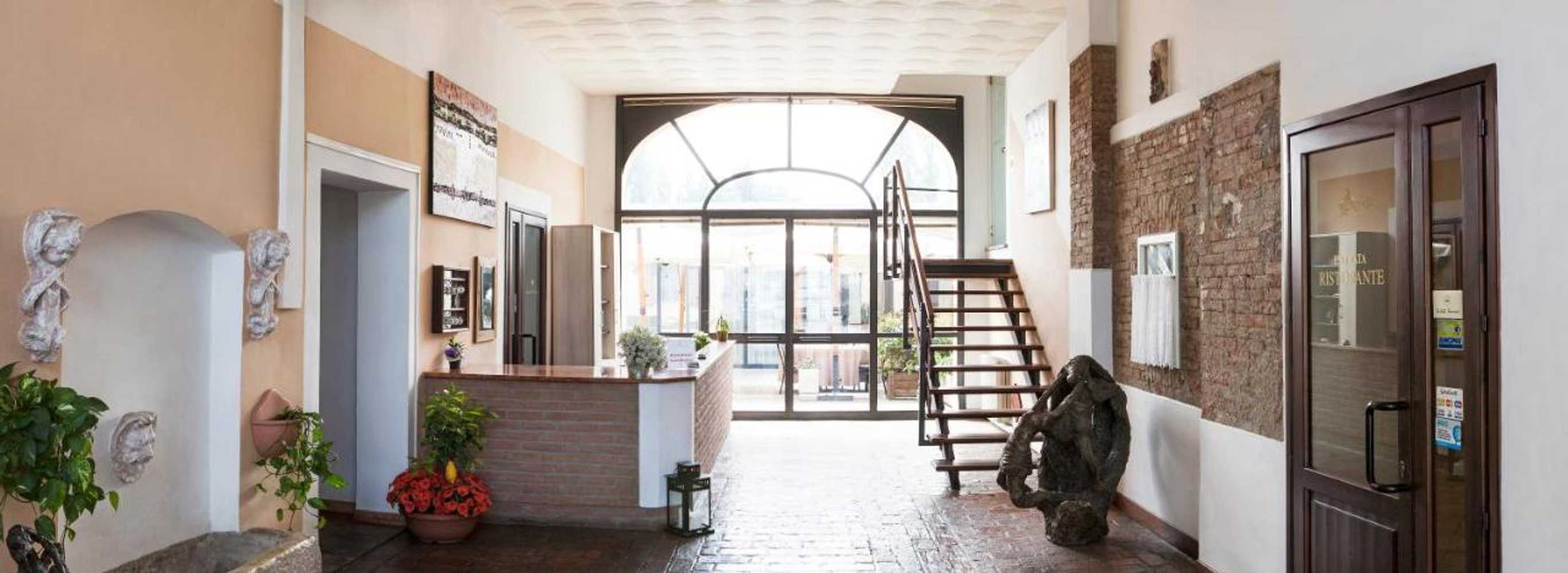 Gift card for Hotel Tenuta Santo Stefano