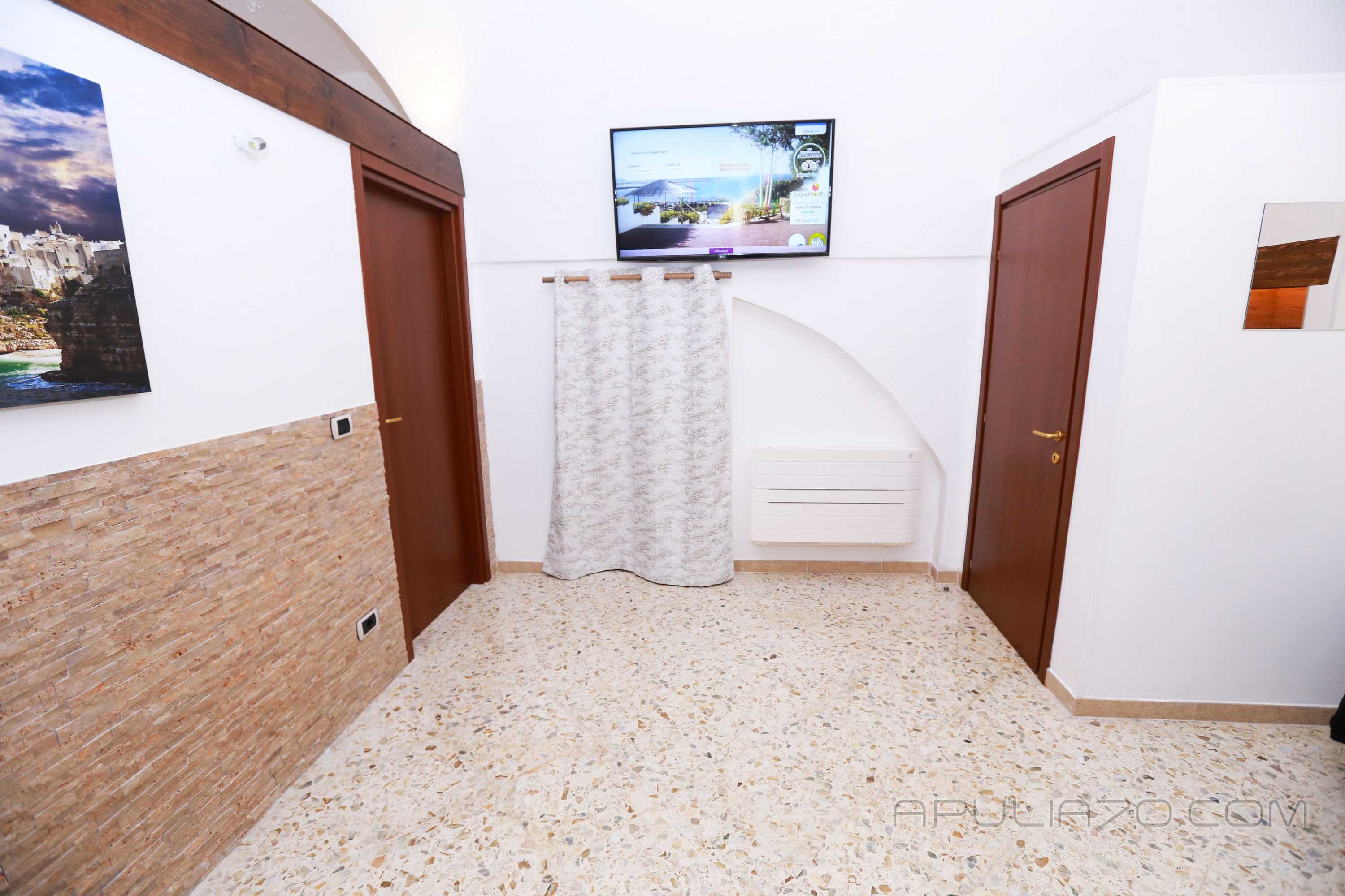 Gift card for Apulia 70 Holidays - Suites & Experiences Gift card for Apulia 70 Holidays - Suites & Experiences