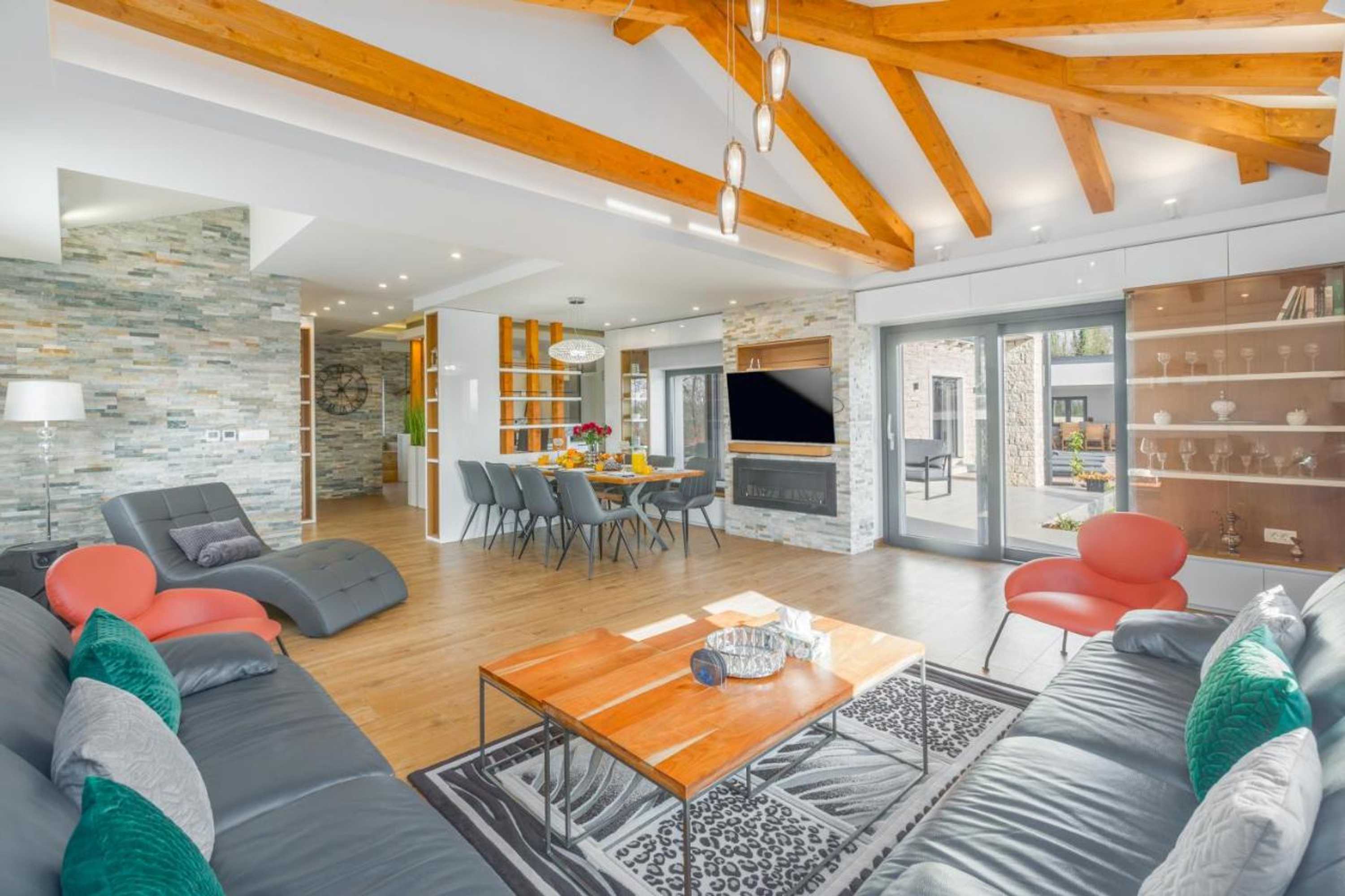 Gift card for Villa Harmony