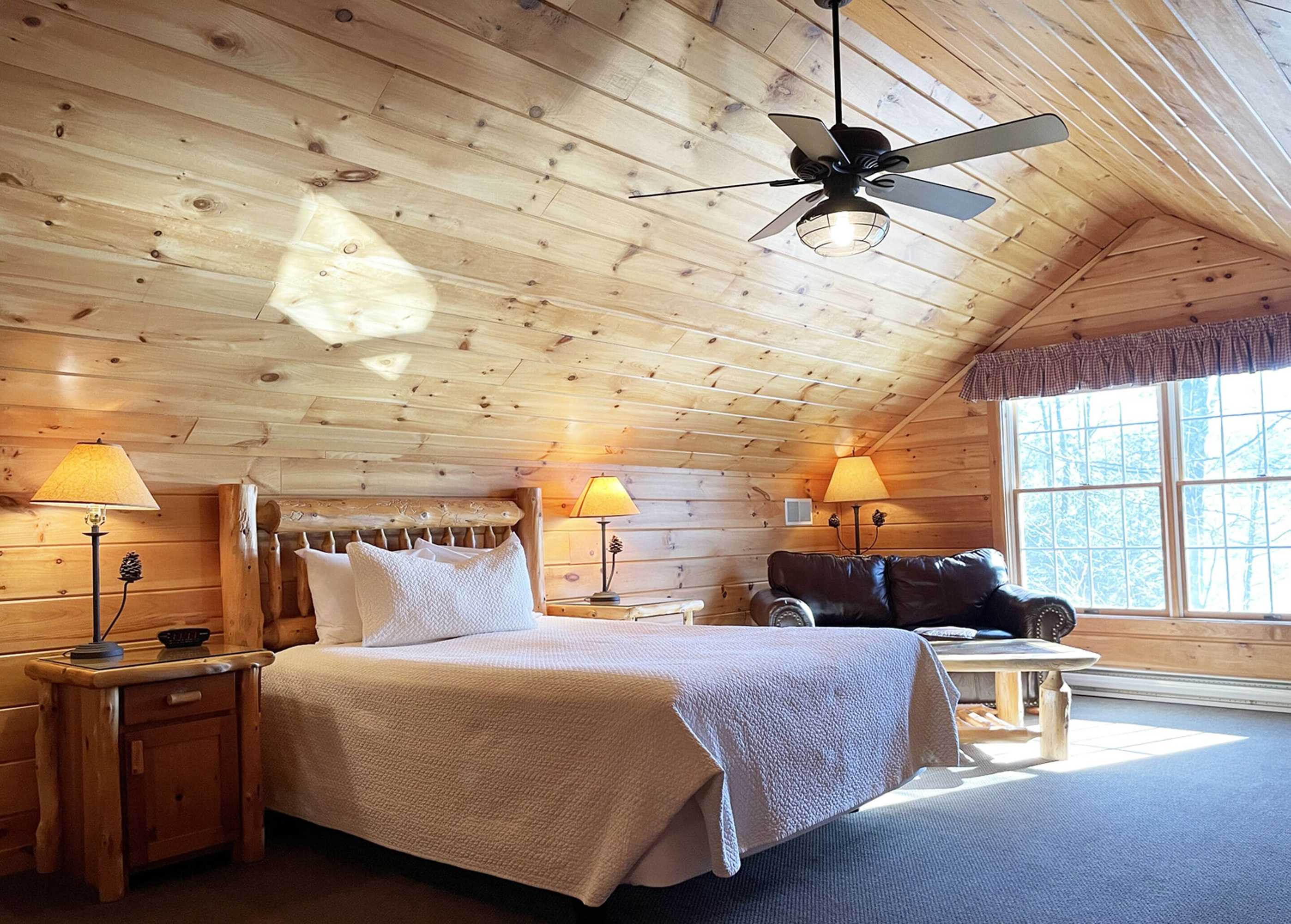 Gift card for Mountain Springs Lake Resort Gift card for Mountain Springs Lake Resort