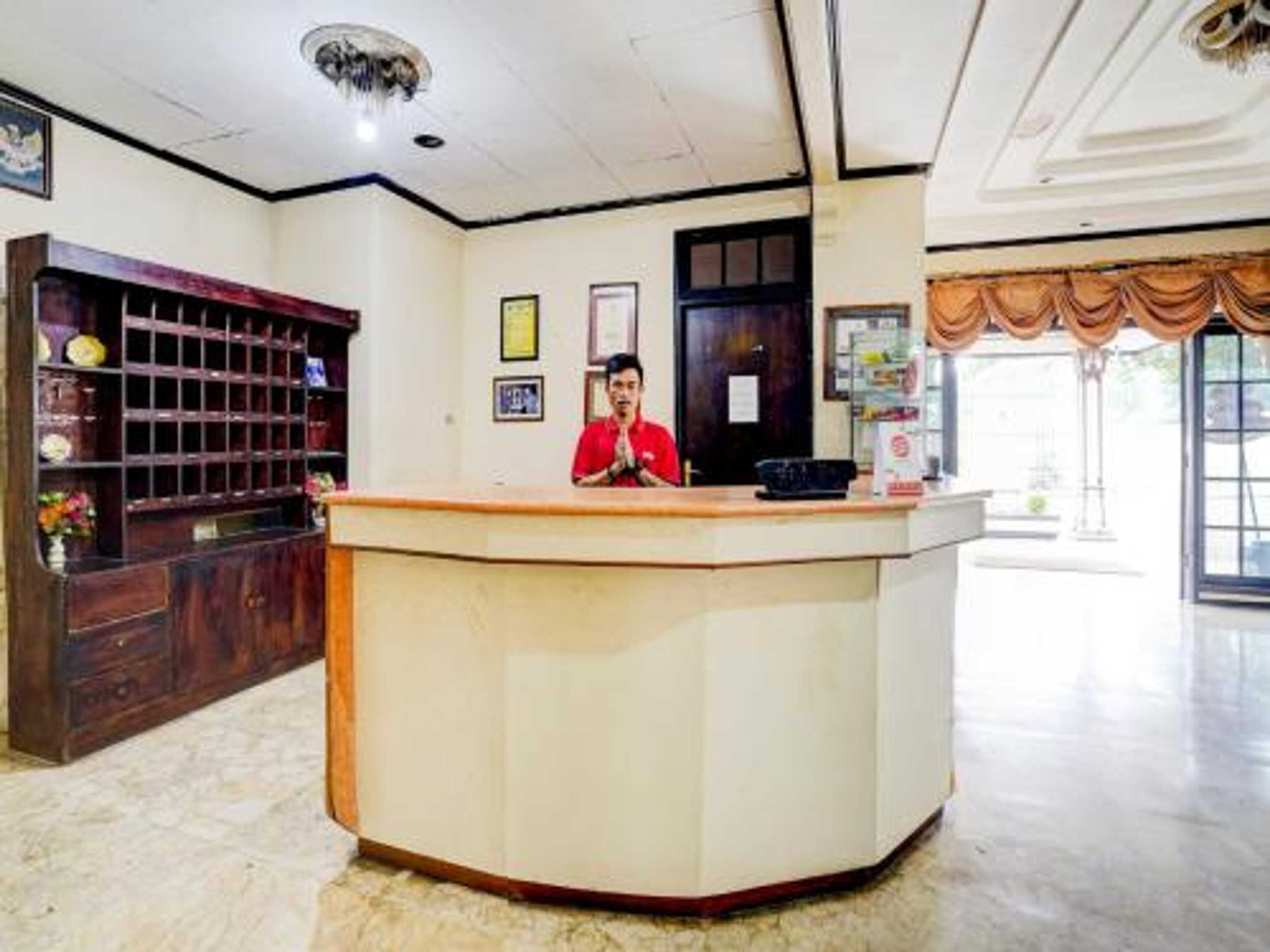 Gift card for Hotel Mataram Cipanas Syariah Mitra Reddoorz Gift card for Hotel Mataram Cipanas Syariah Mitra Reddoorz