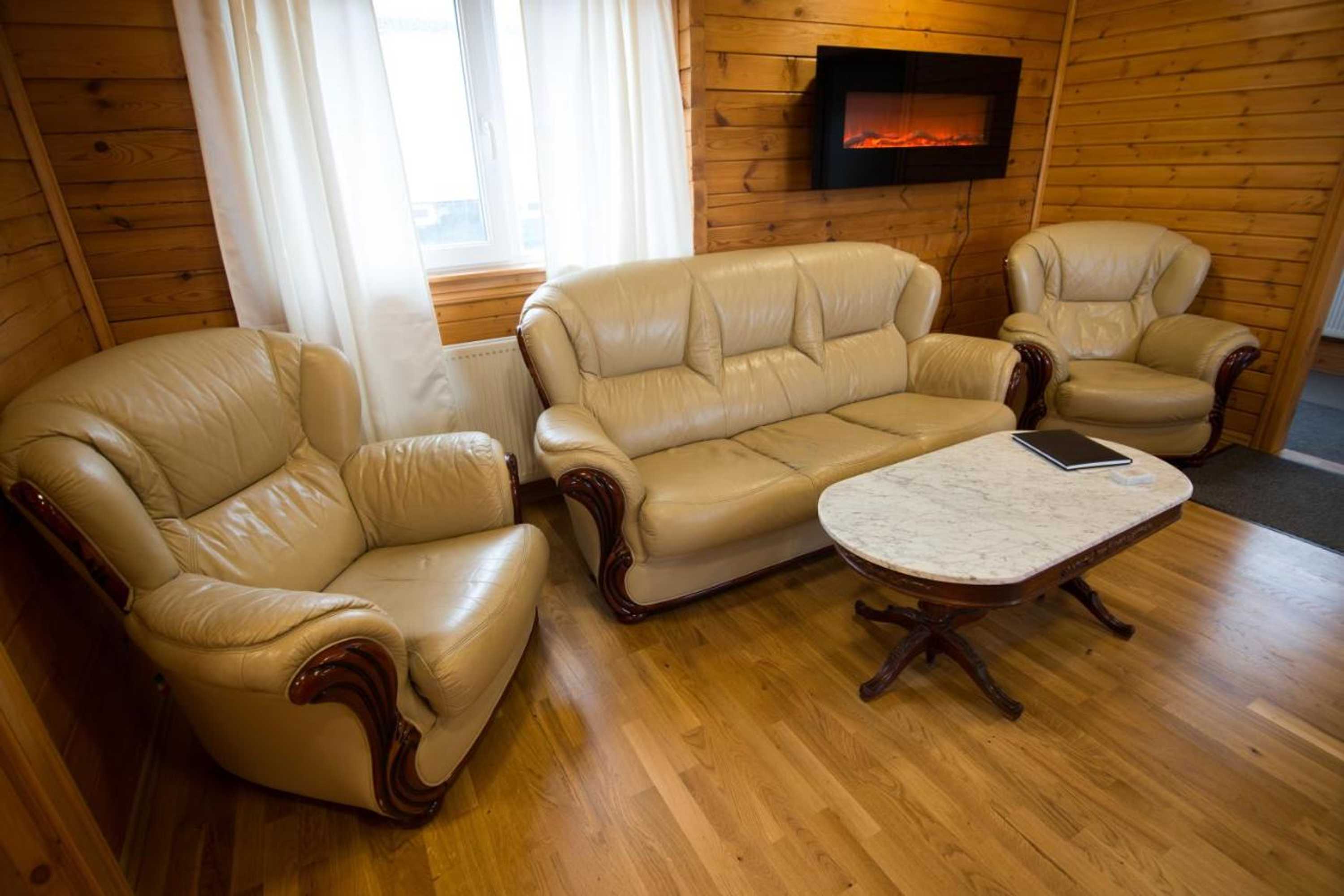 Gift card for Guesthouse Grund