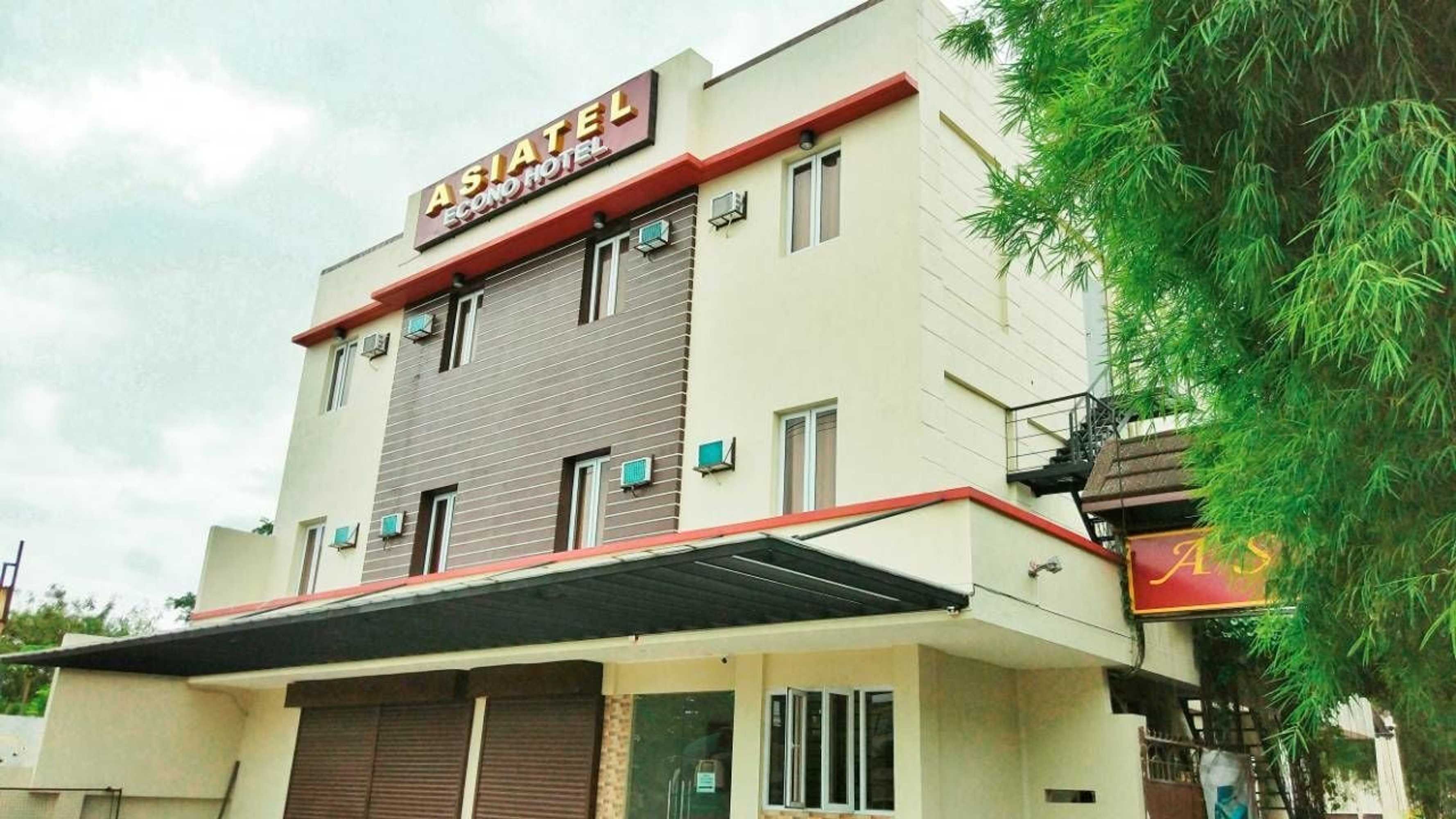 Gift card for Asiatel Hotel, Sta. Rosa, Laguna Gift card for Asiatel Hotel, Sta. Rosa, Laguna