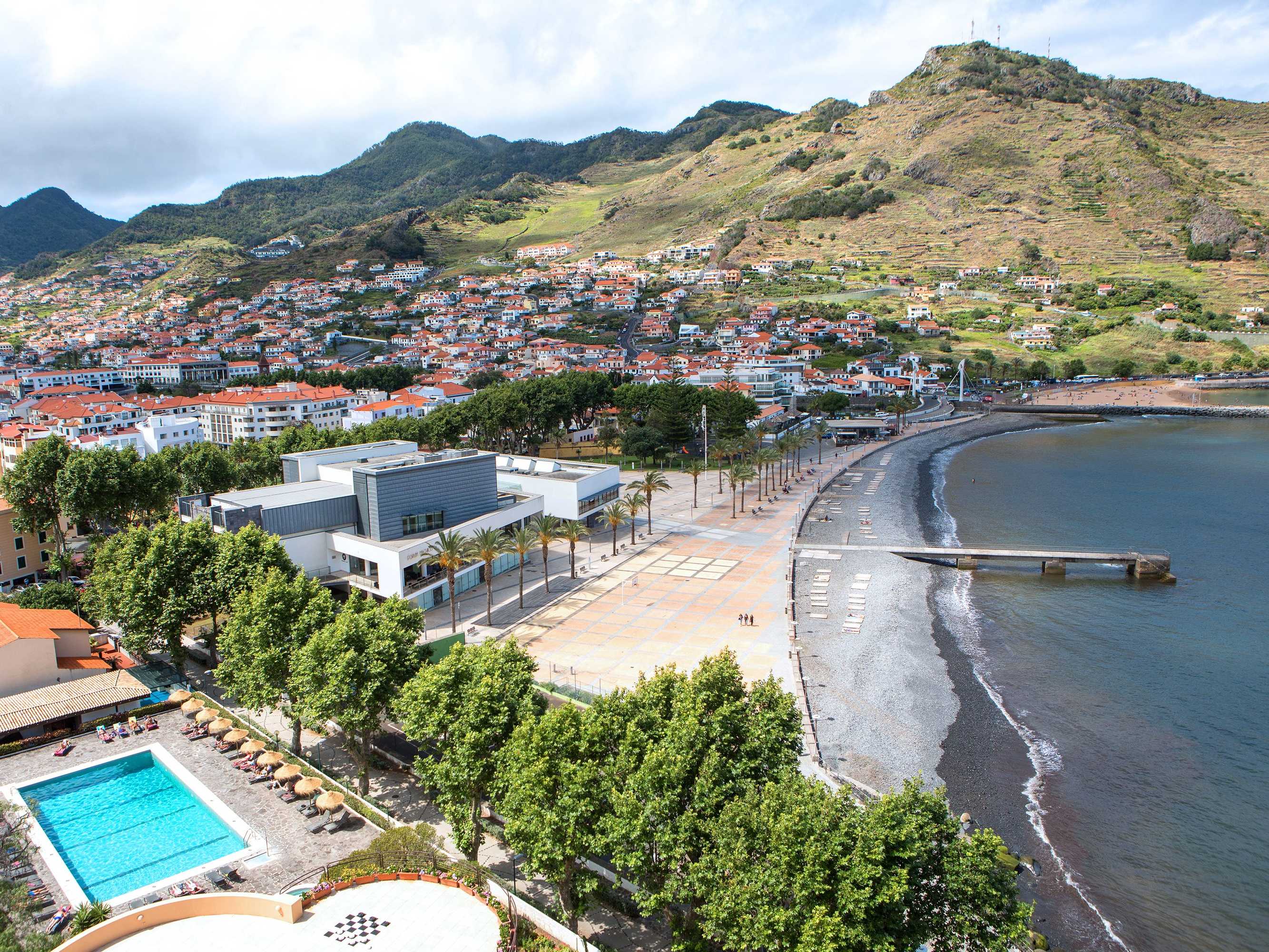 Gift card for Dom Pedro Madeira Gift card for Dom Pedro Madeira