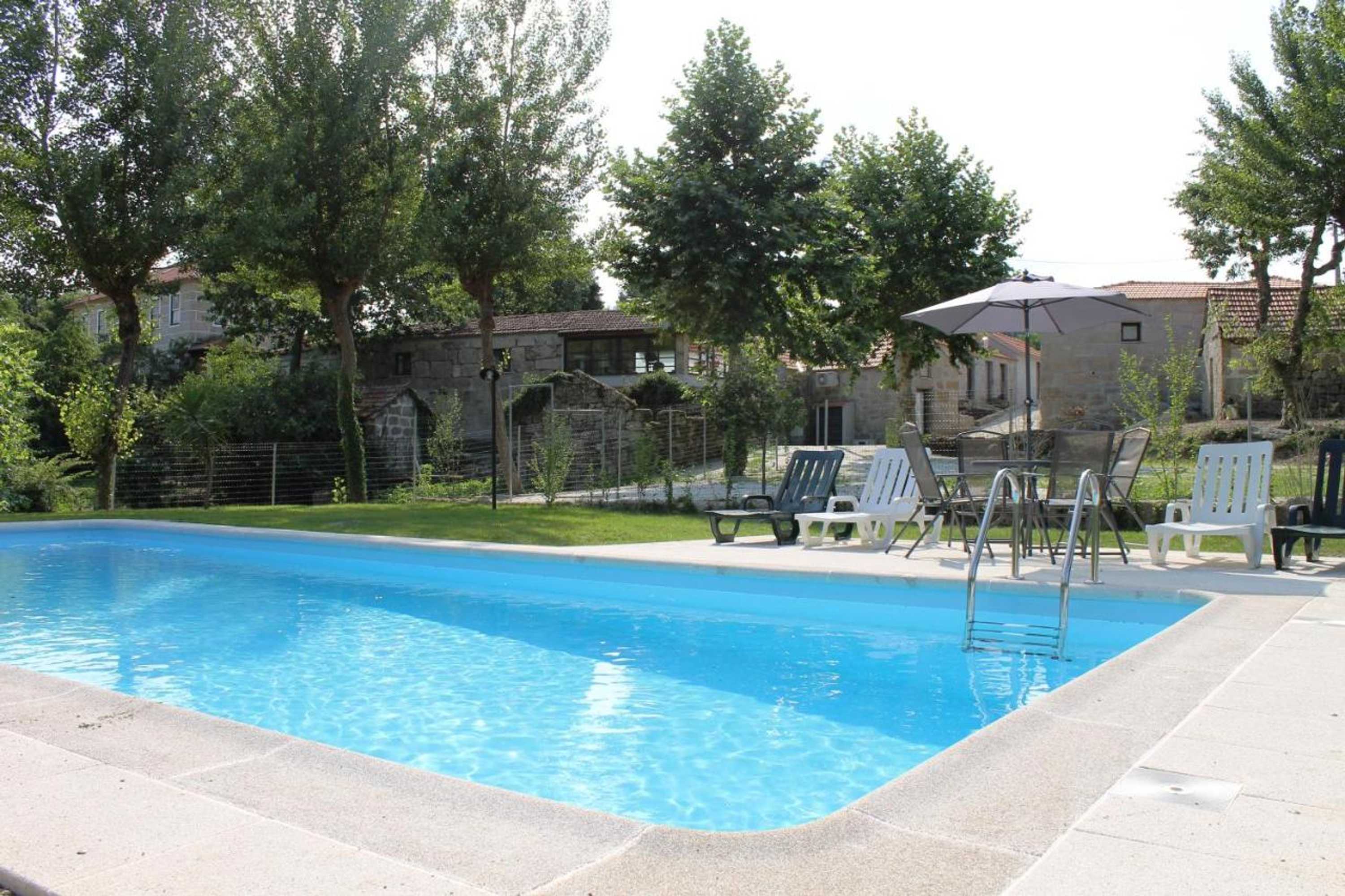 Gift card for Agroturismo Quinta De Travancela Gift card for Agroturismo Quinta De Travancela