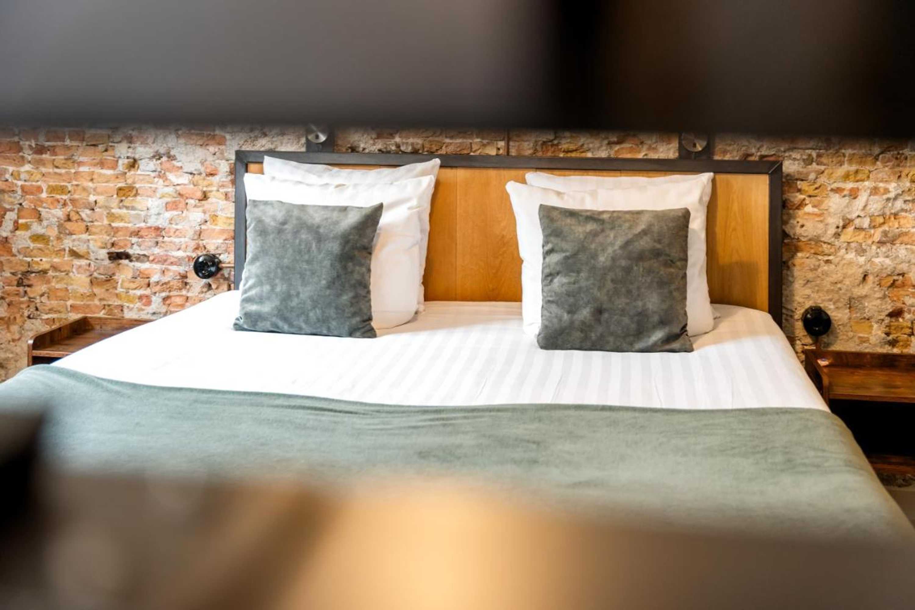 Gift card for Boetiekhotel Ons Oude Raadhuis