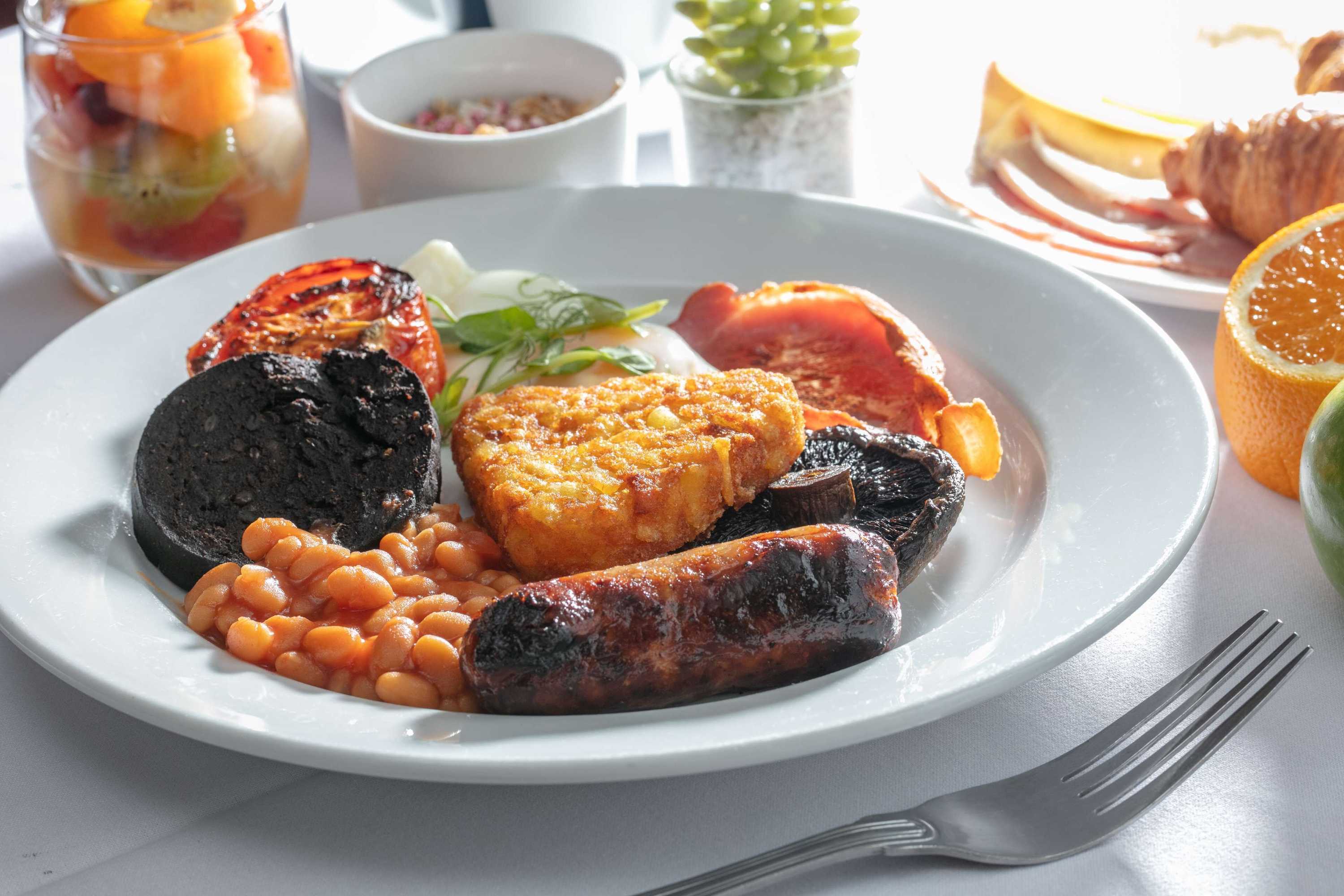 Gift card for Hall Garth Hotel Darlington, Sure Hotel Collection by BW