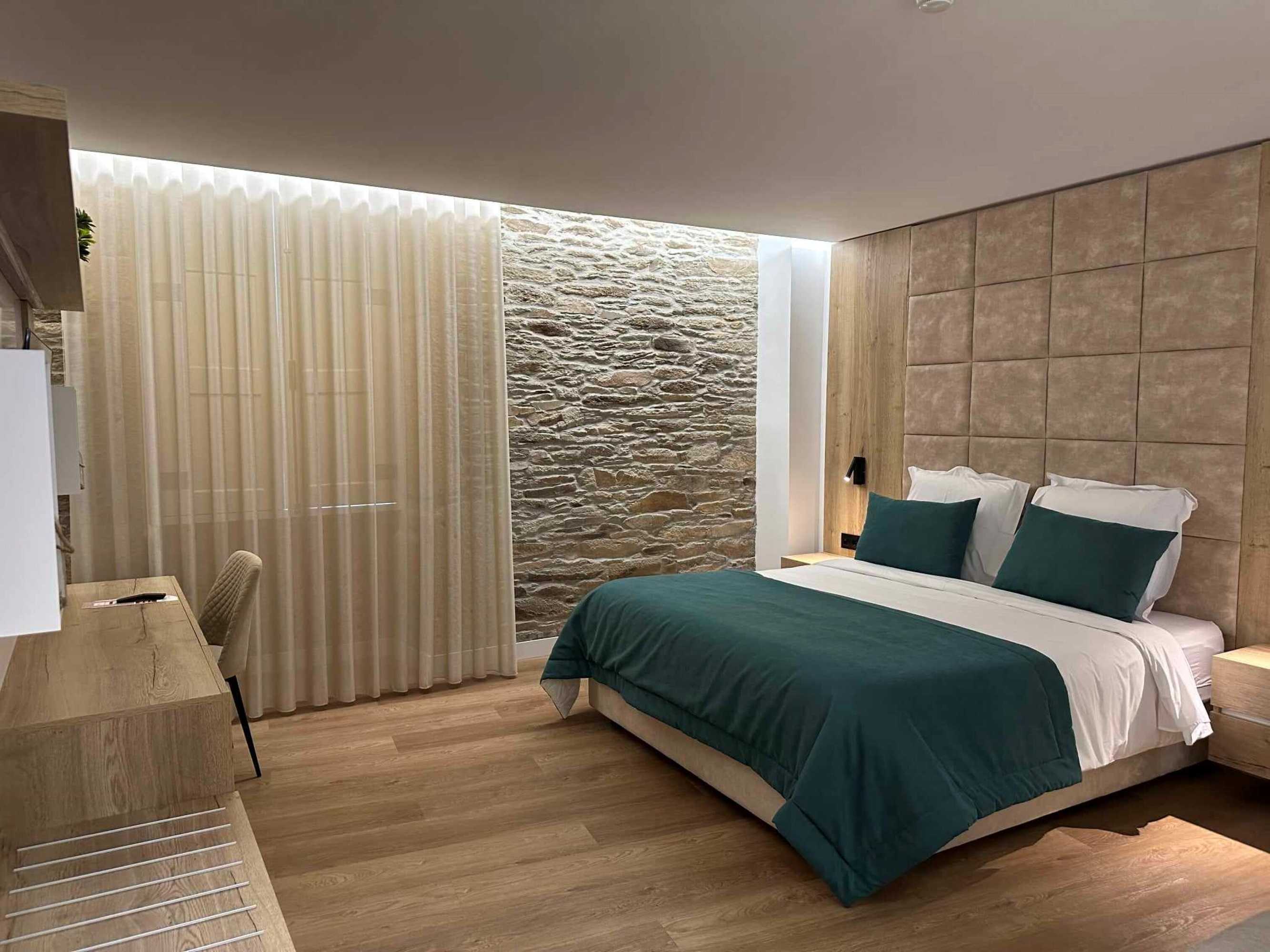 Gift card for Coração do Tua Hotel