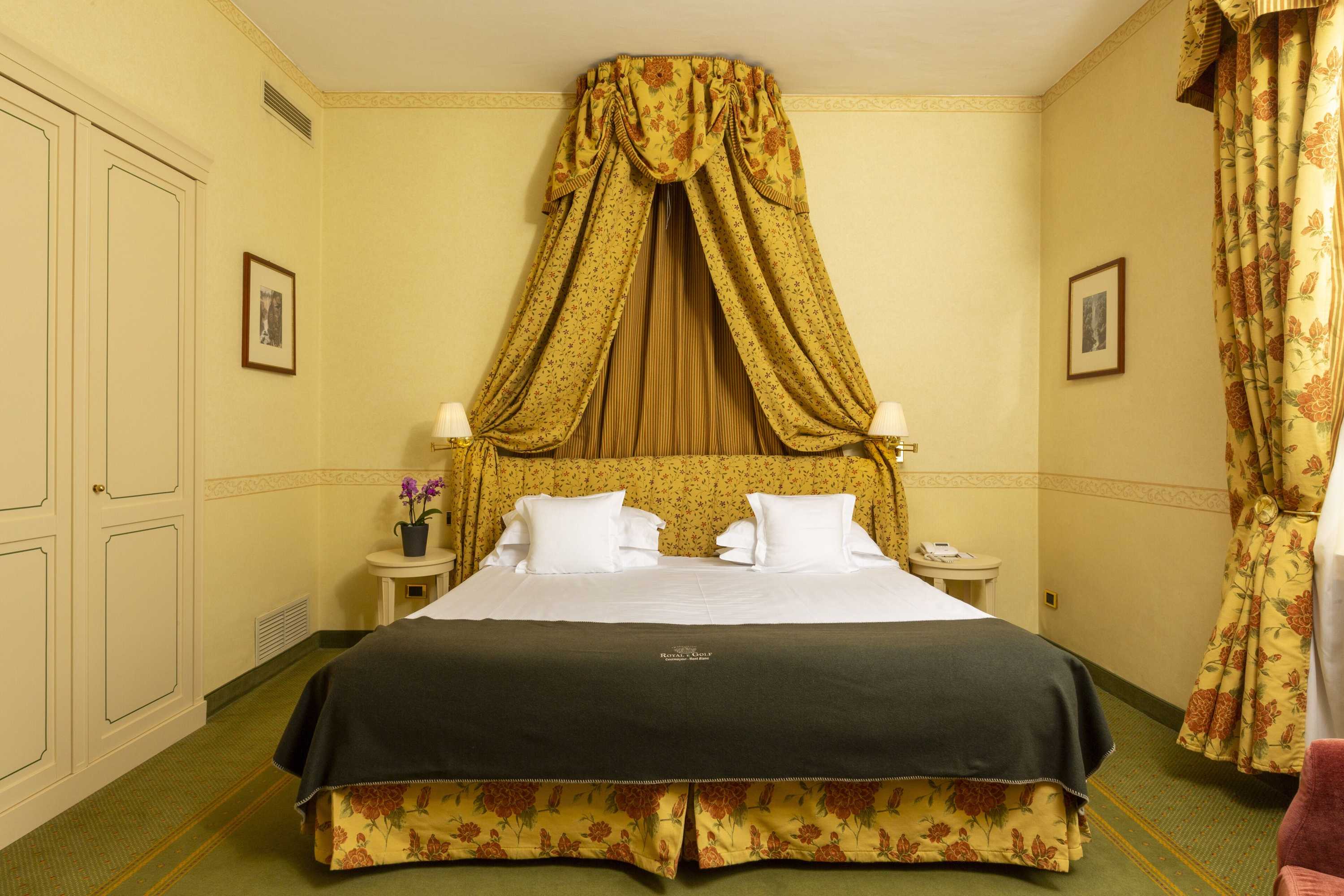 Gift card for Grand Hotel Royal e Golf Gift card for Grand Hotel Royal e Golf