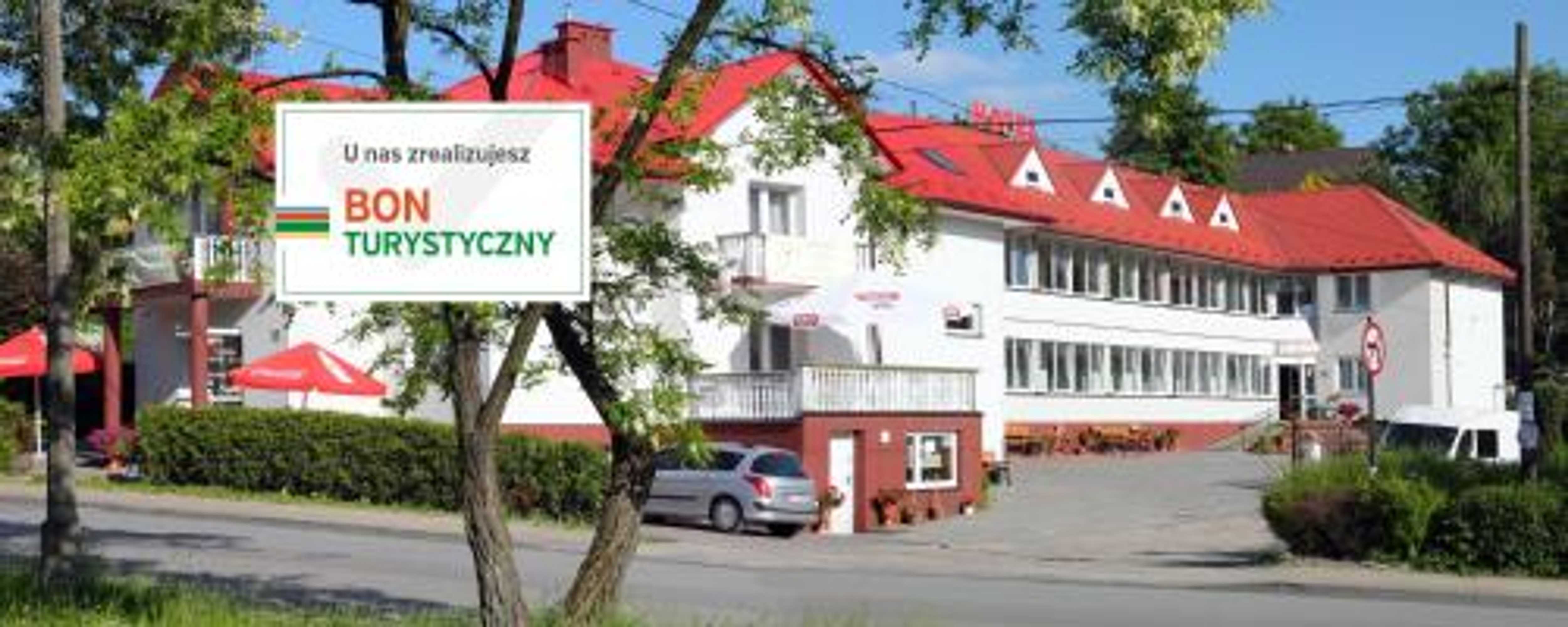 Gift card for Hotel Górsko Gift card for Hotel Górsko