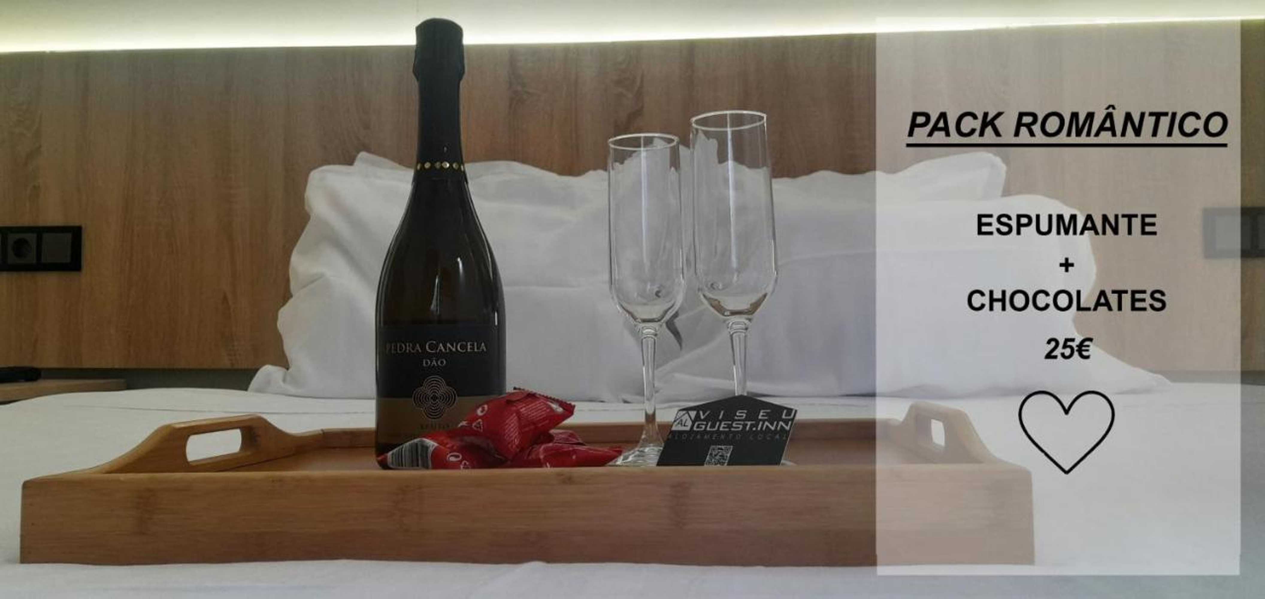 Gift card for Viseu Guest Inn