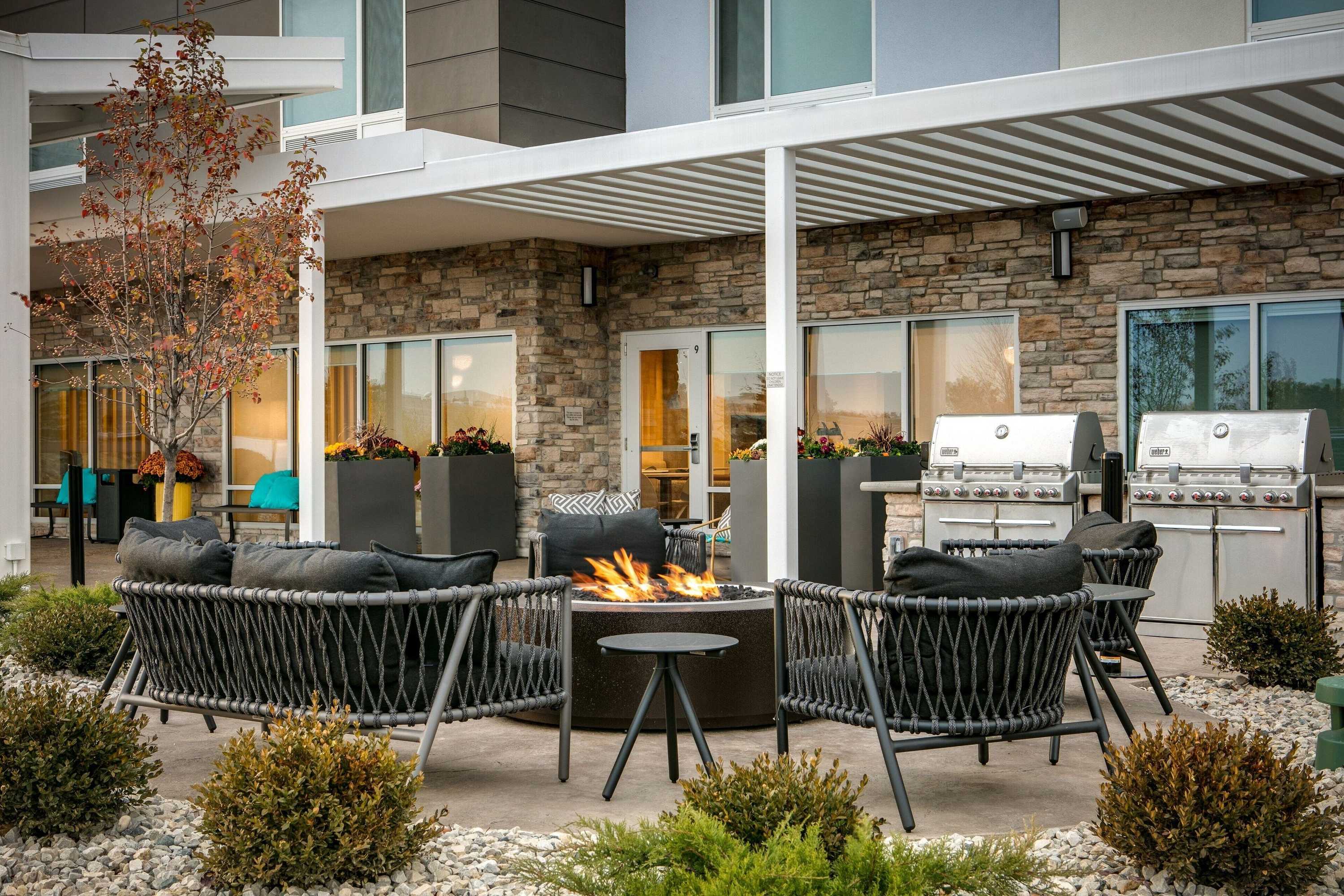 Gift card for Towneplace Suites by Marriott Oconomowoc