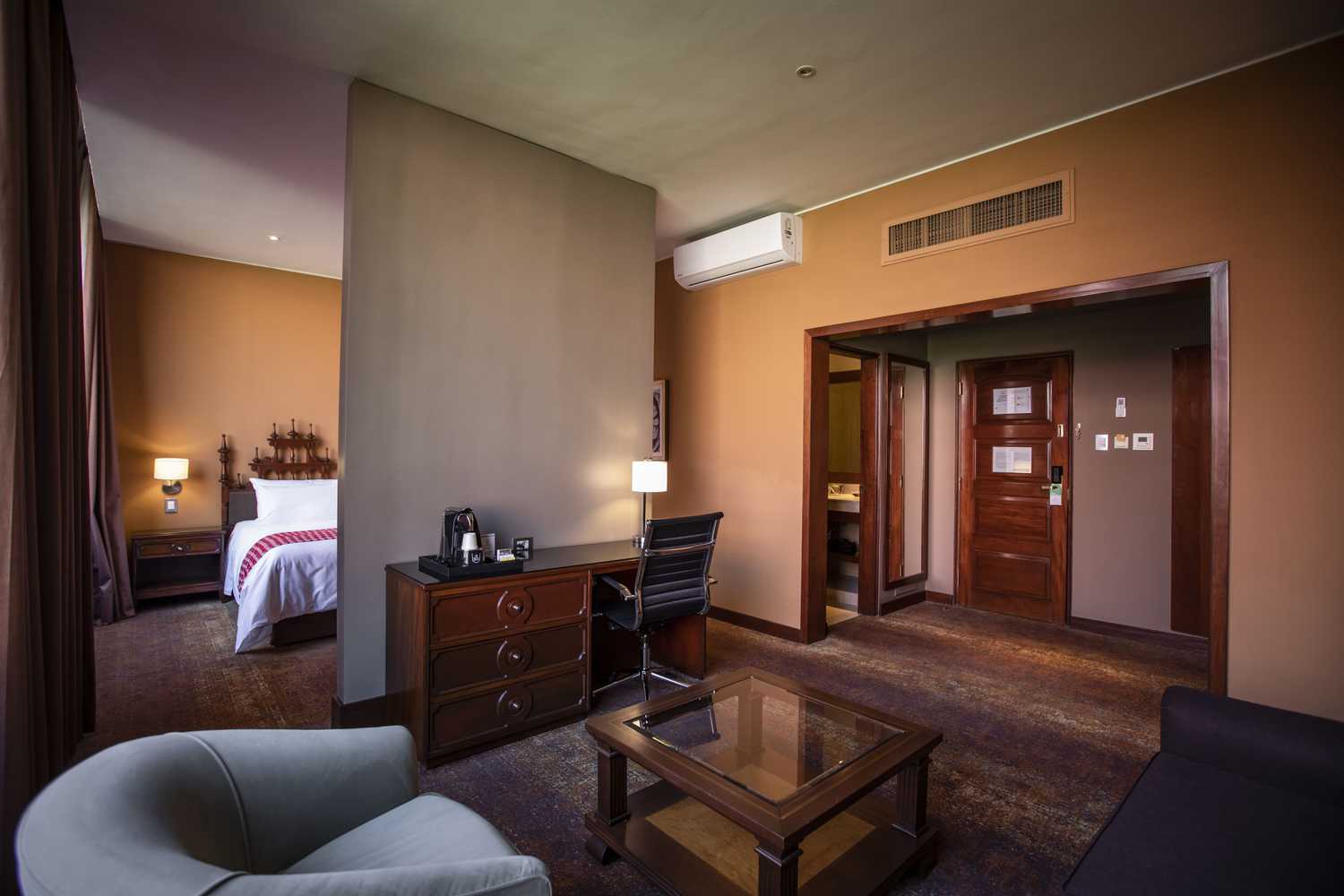 Gift card for Wyndham Costa Del Sol Arequipa