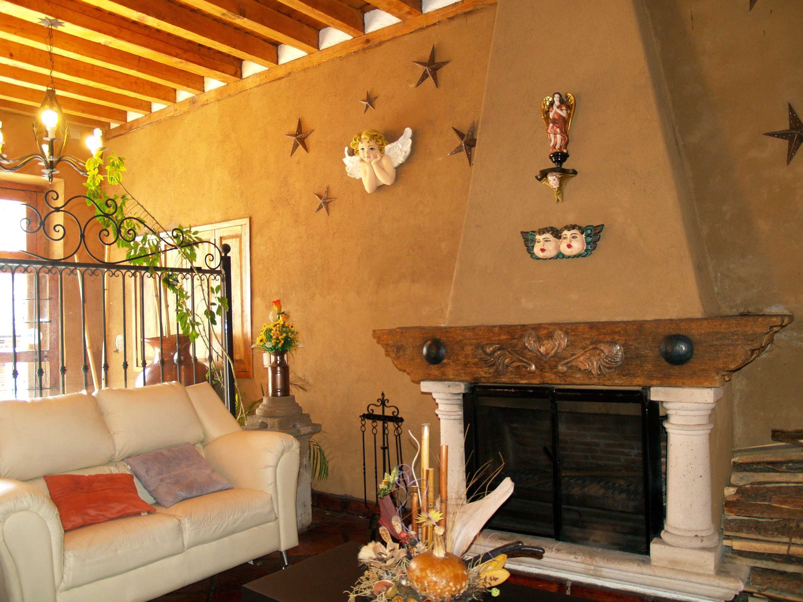 Gift card for Hotel Refugio Del Angel Gift card for Hotel Refugio Del Angel