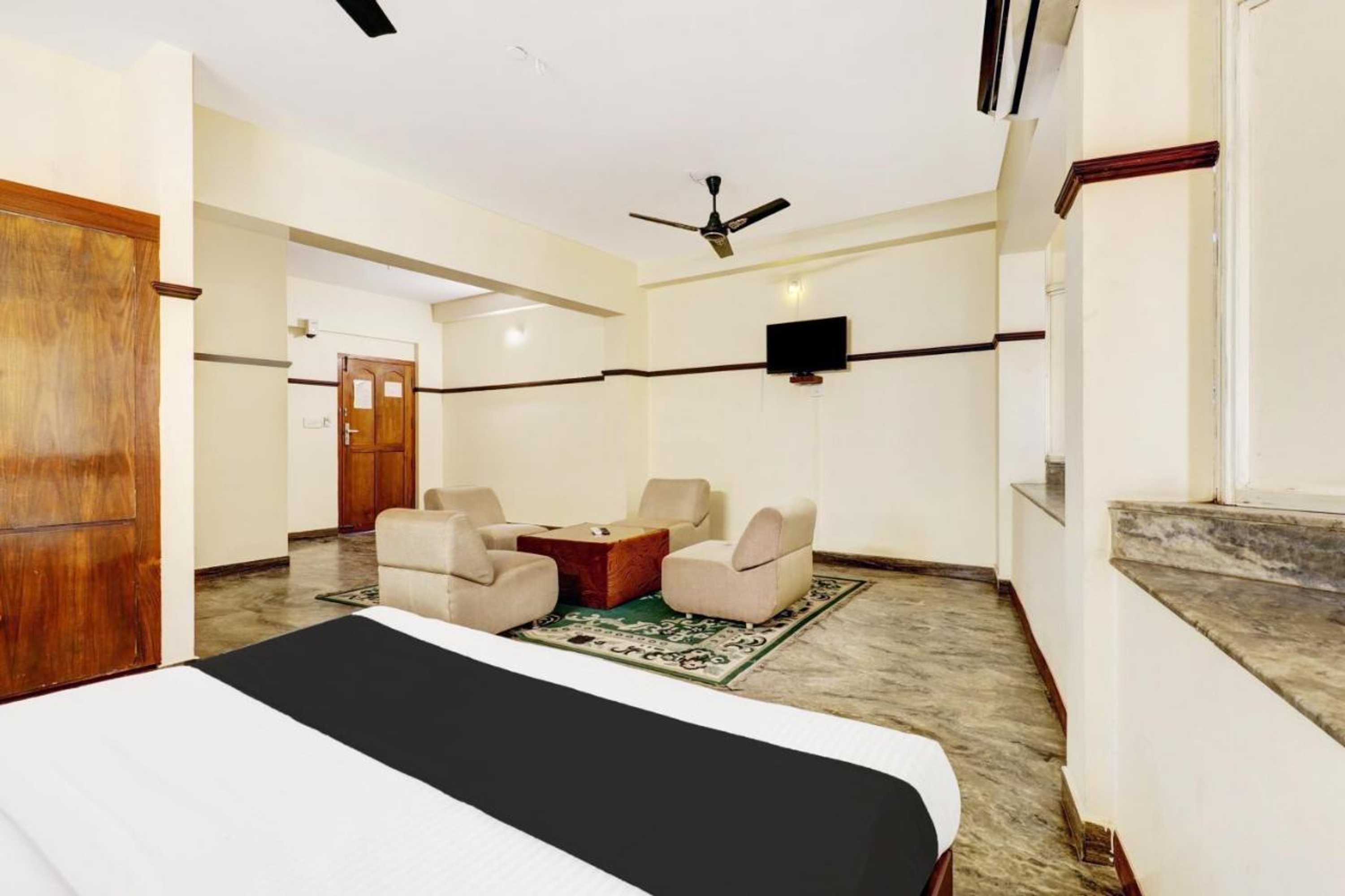 Gift card for Hotel O East Nada Formerly Rvees Regency