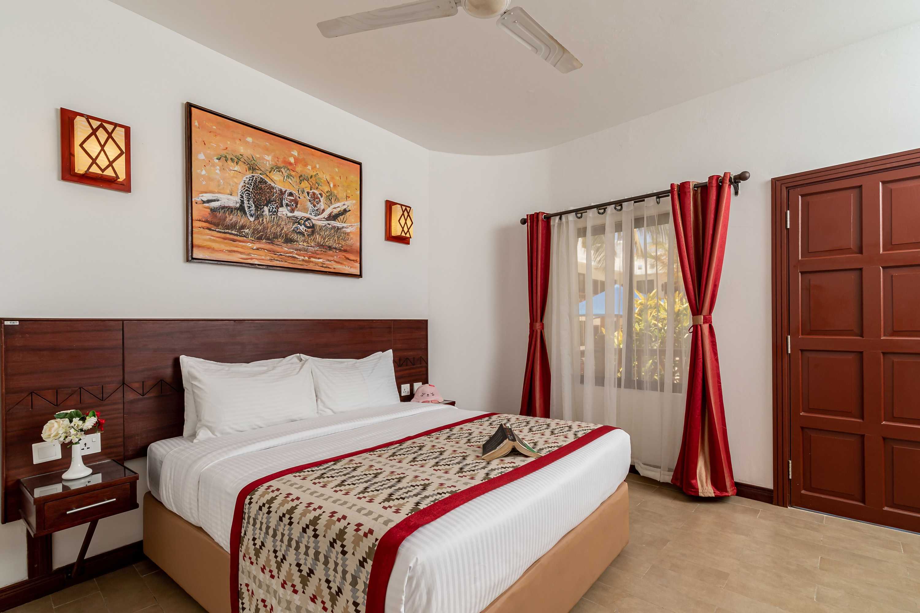 Gift card for Prideinn Hotel Nyali