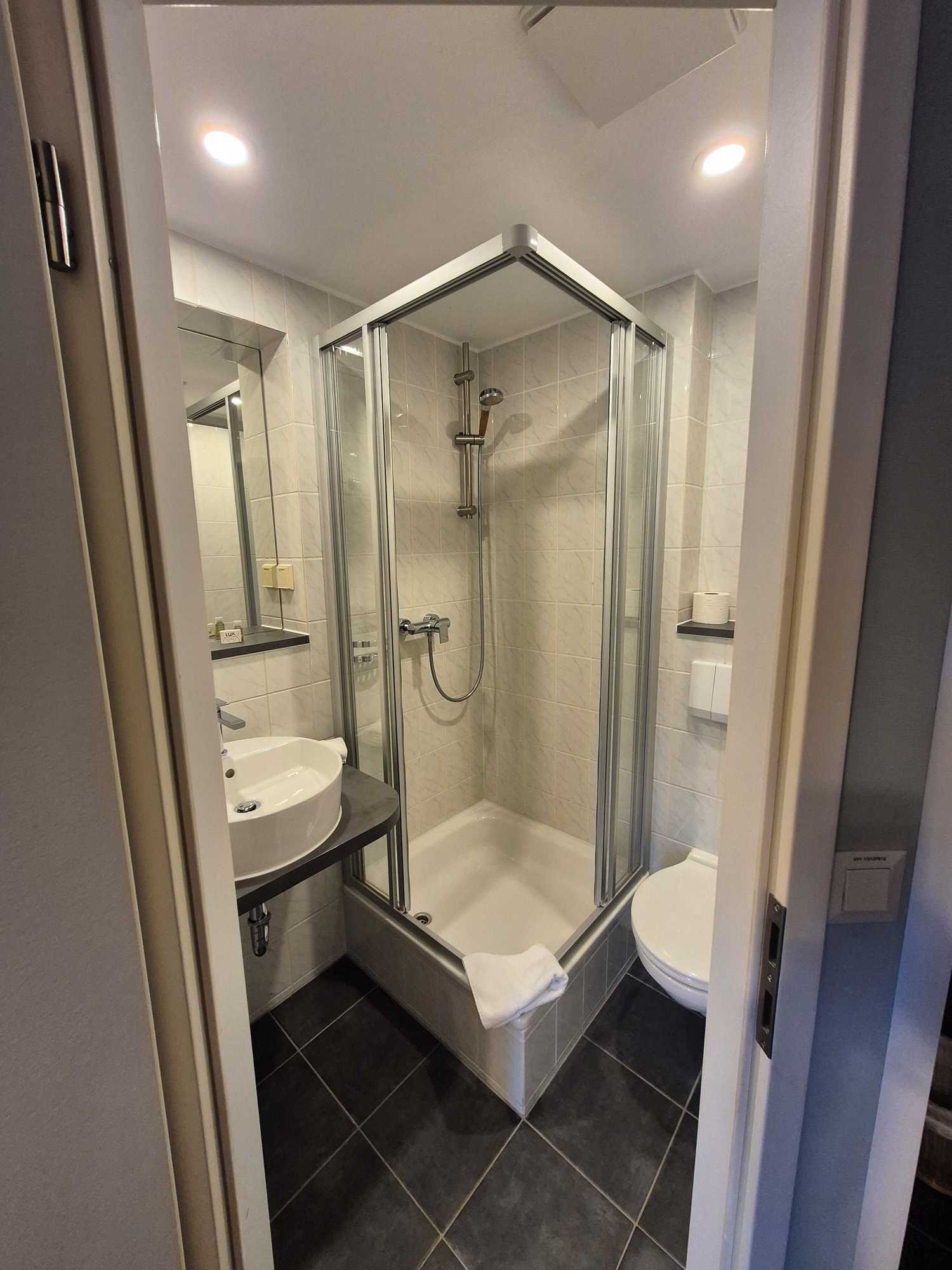 Gift card for Hotel Roß