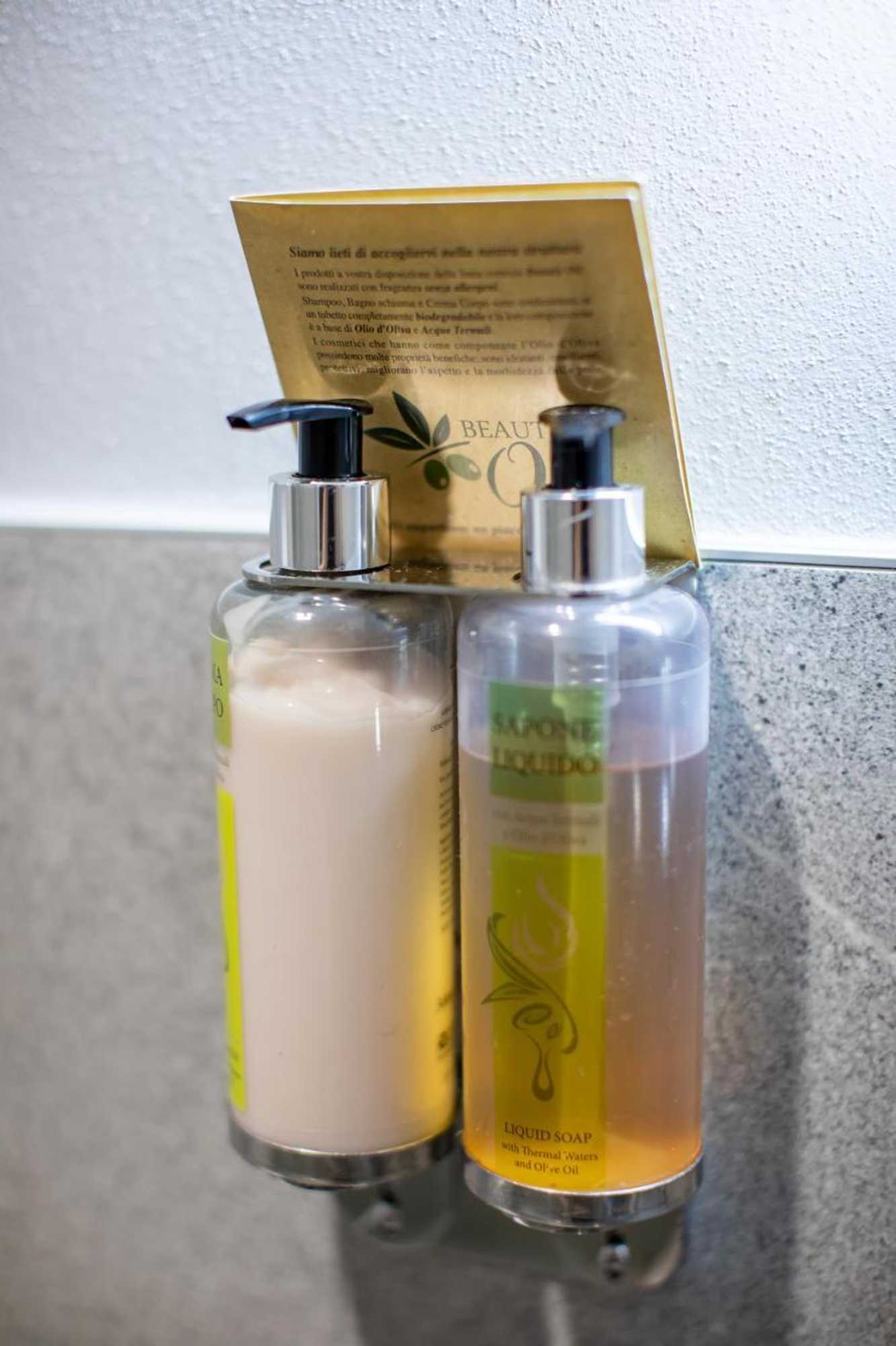 Gift card for Hotel Novara