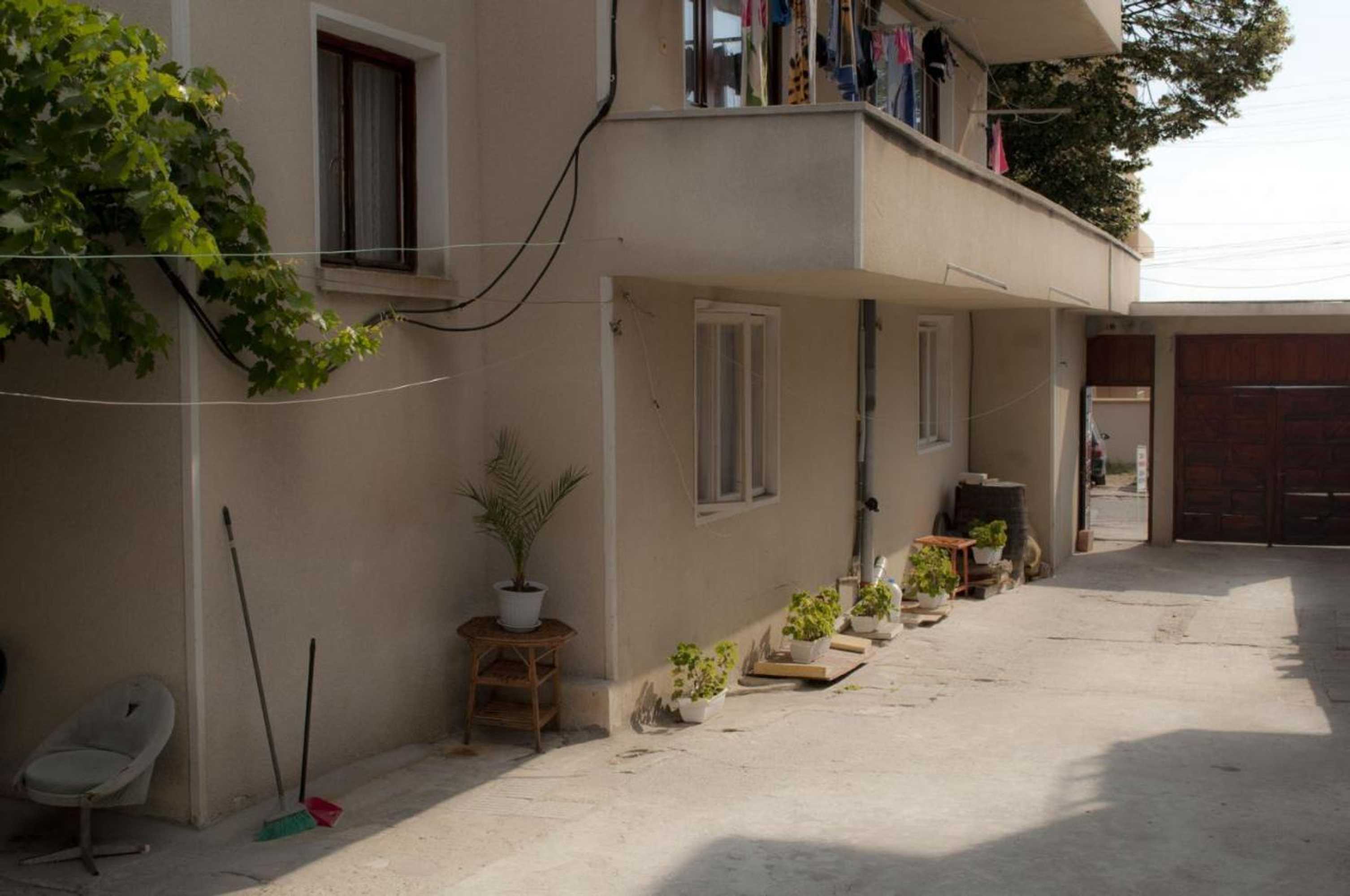 Gift card for Ivanka Guest House